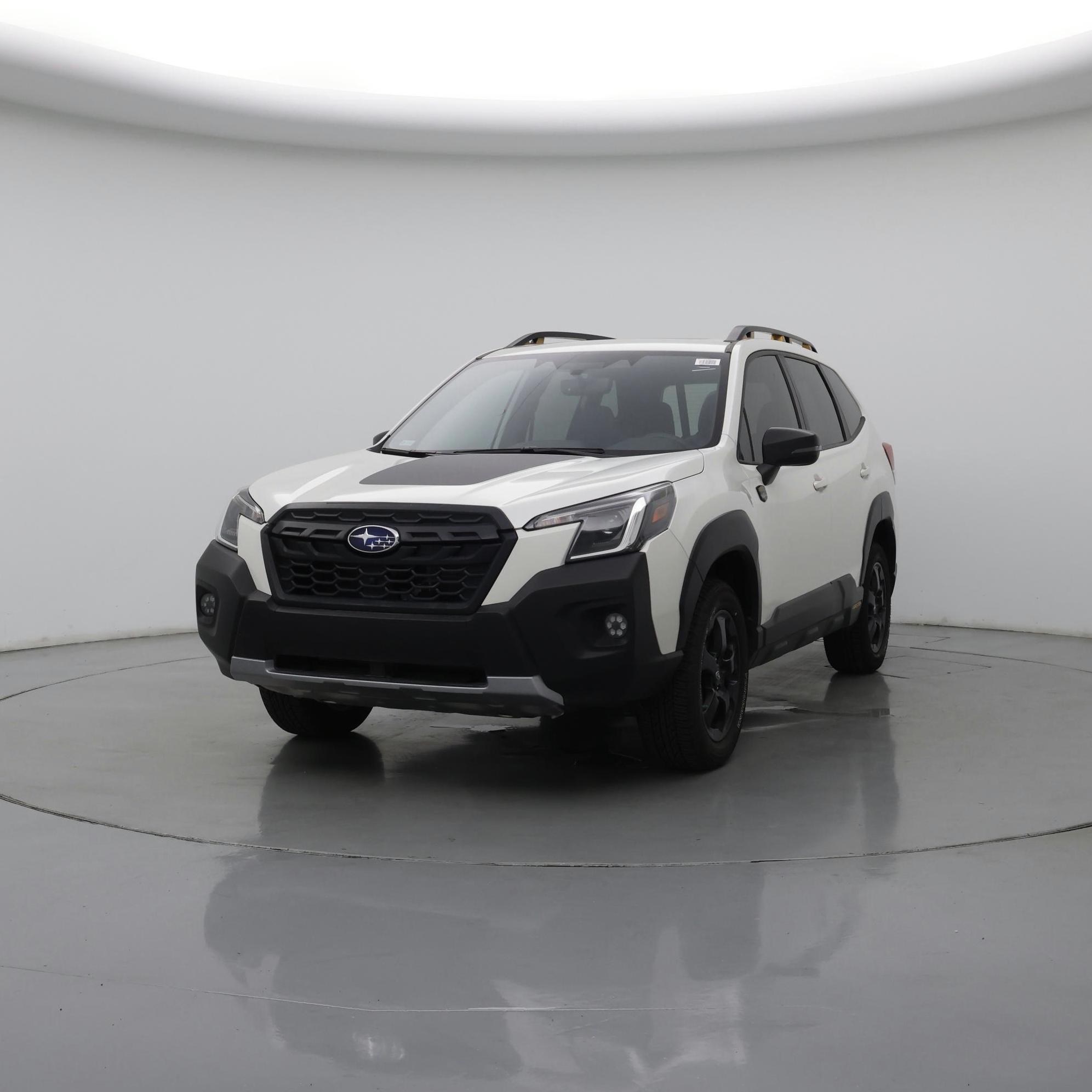 Thumbnail: 2024 Subaru Forester - 4