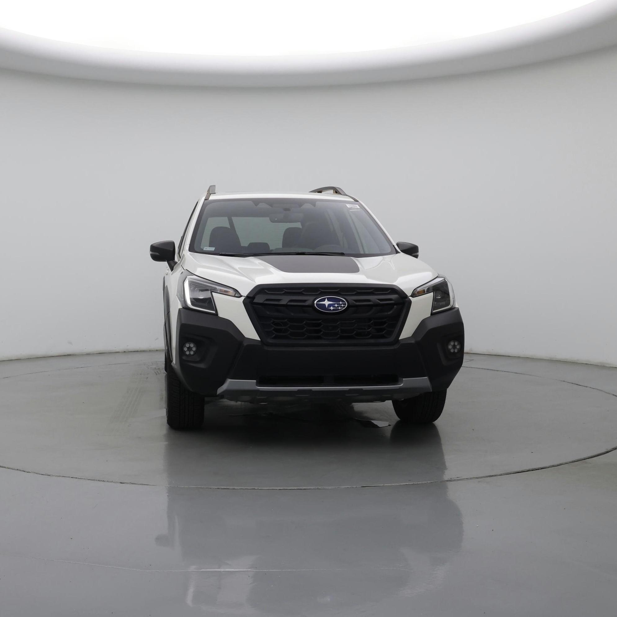 Thumbnail: 2024 Subaru Forester - 5