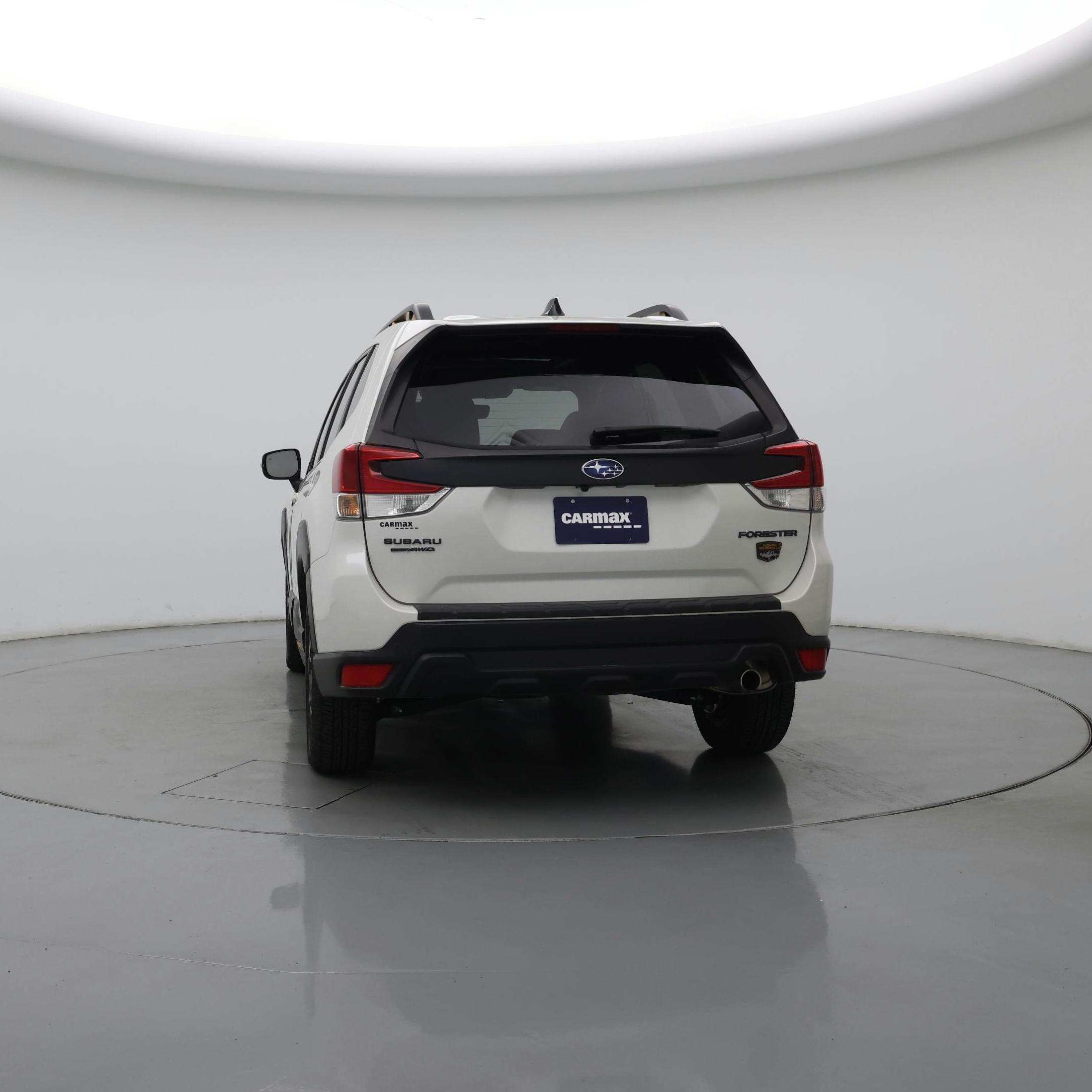 Thumbnail: 2024 Subaru Forester - 6
