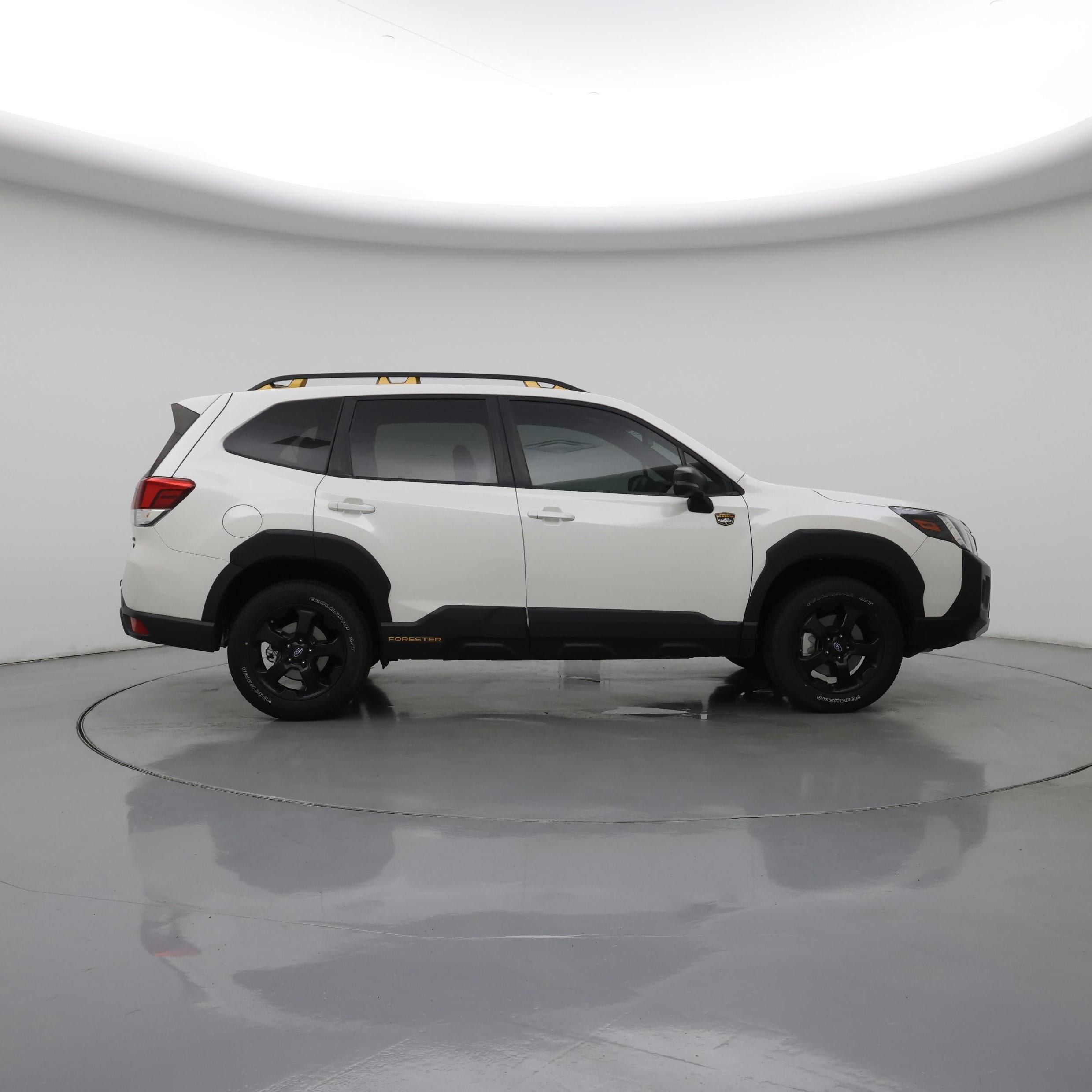 Thumbnail: 2024 Subaru Forester - 7