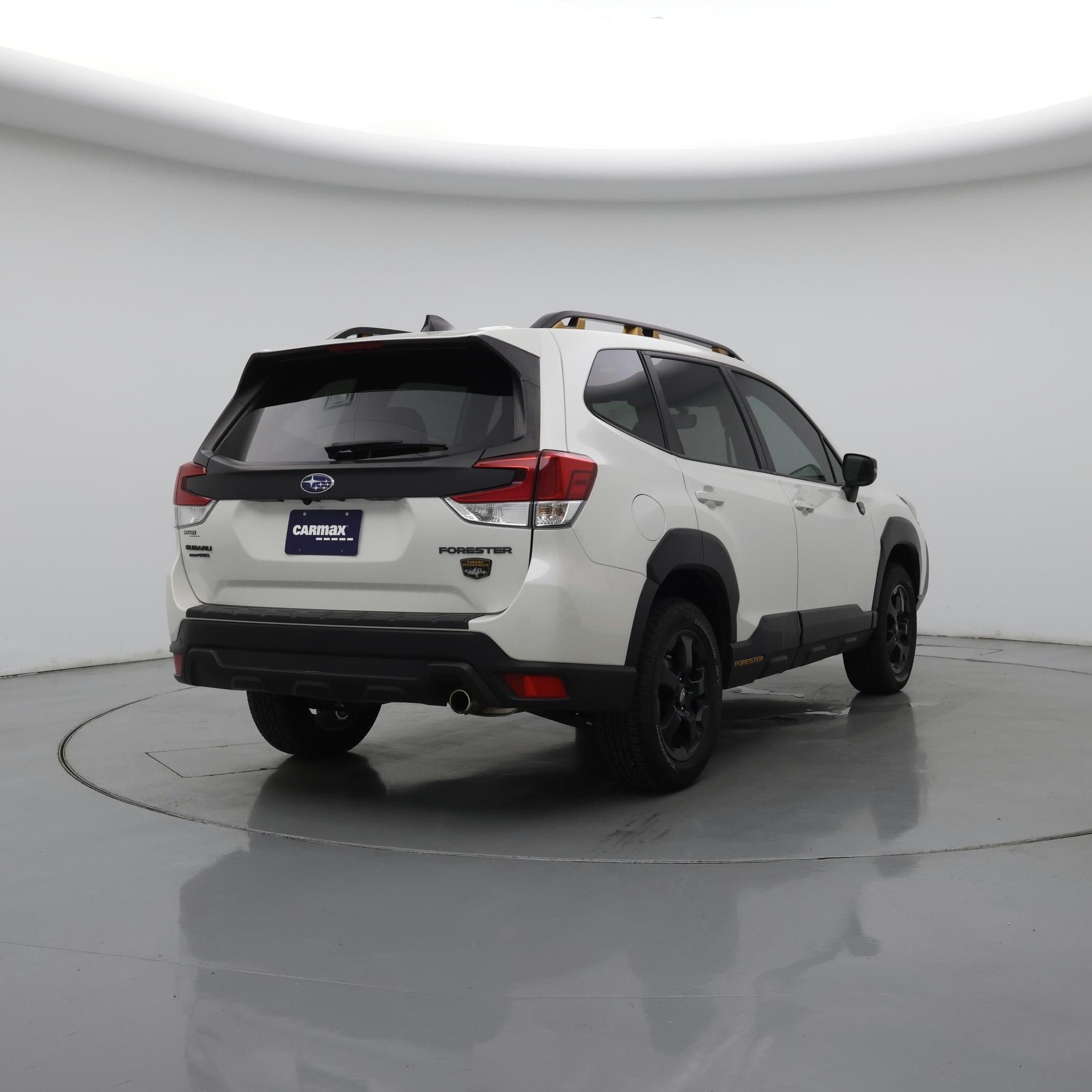 Thumbnail: 2024 Subaru Forester - 8