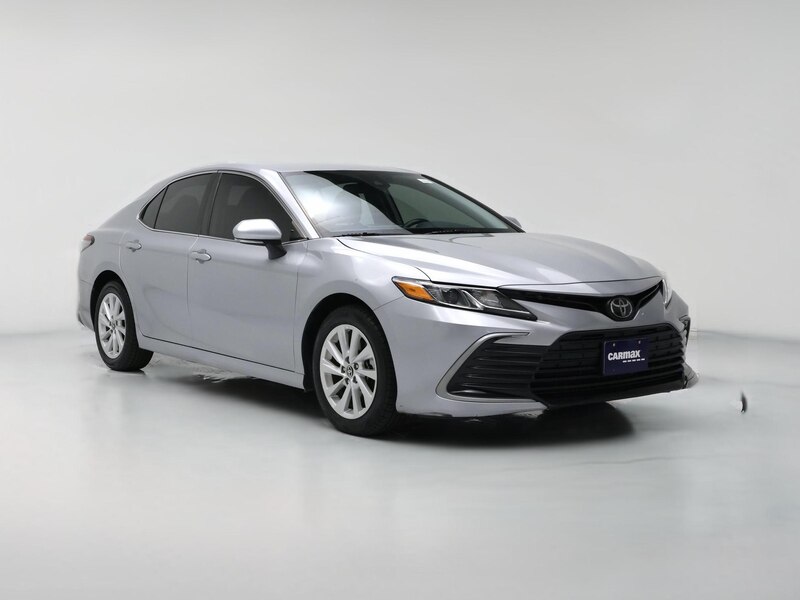 2022 Toyota Camry LE -
                  Parker, CO