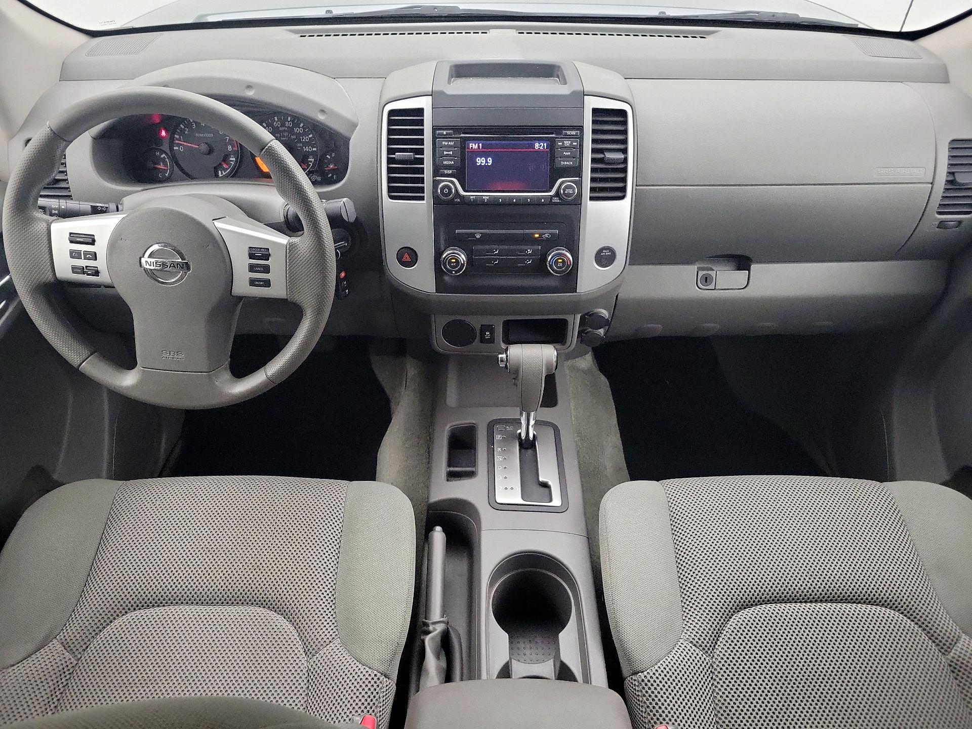 Thumbnail: 2016 Nissan Frontier - 9