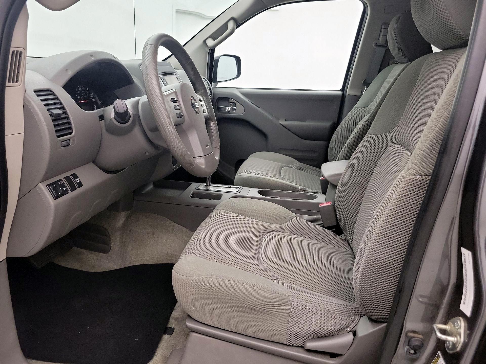 Thumbnail: 2016 Nissan Frontier - 11