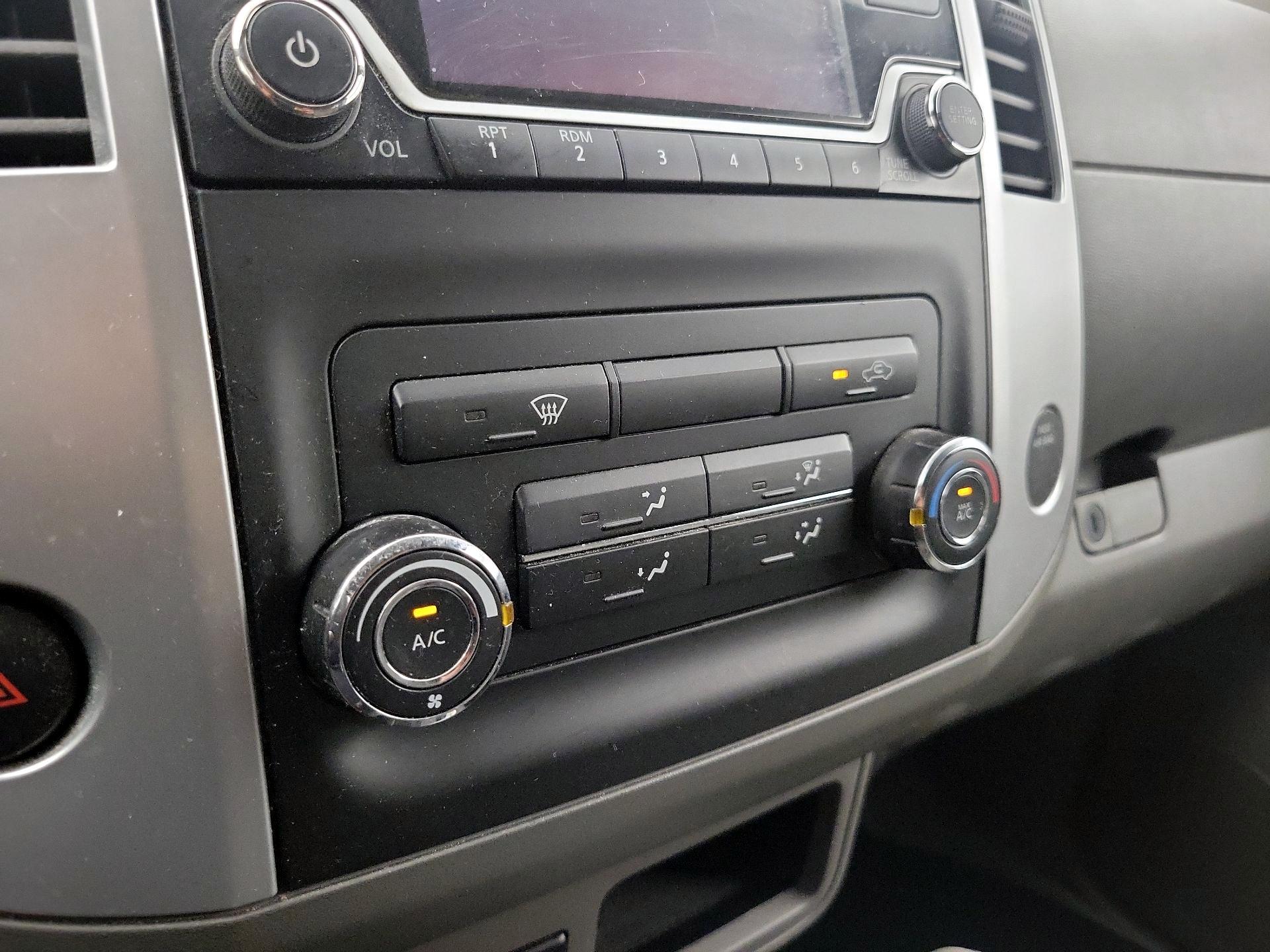 Thumbnail: 2016 Nissan Frontier - 15