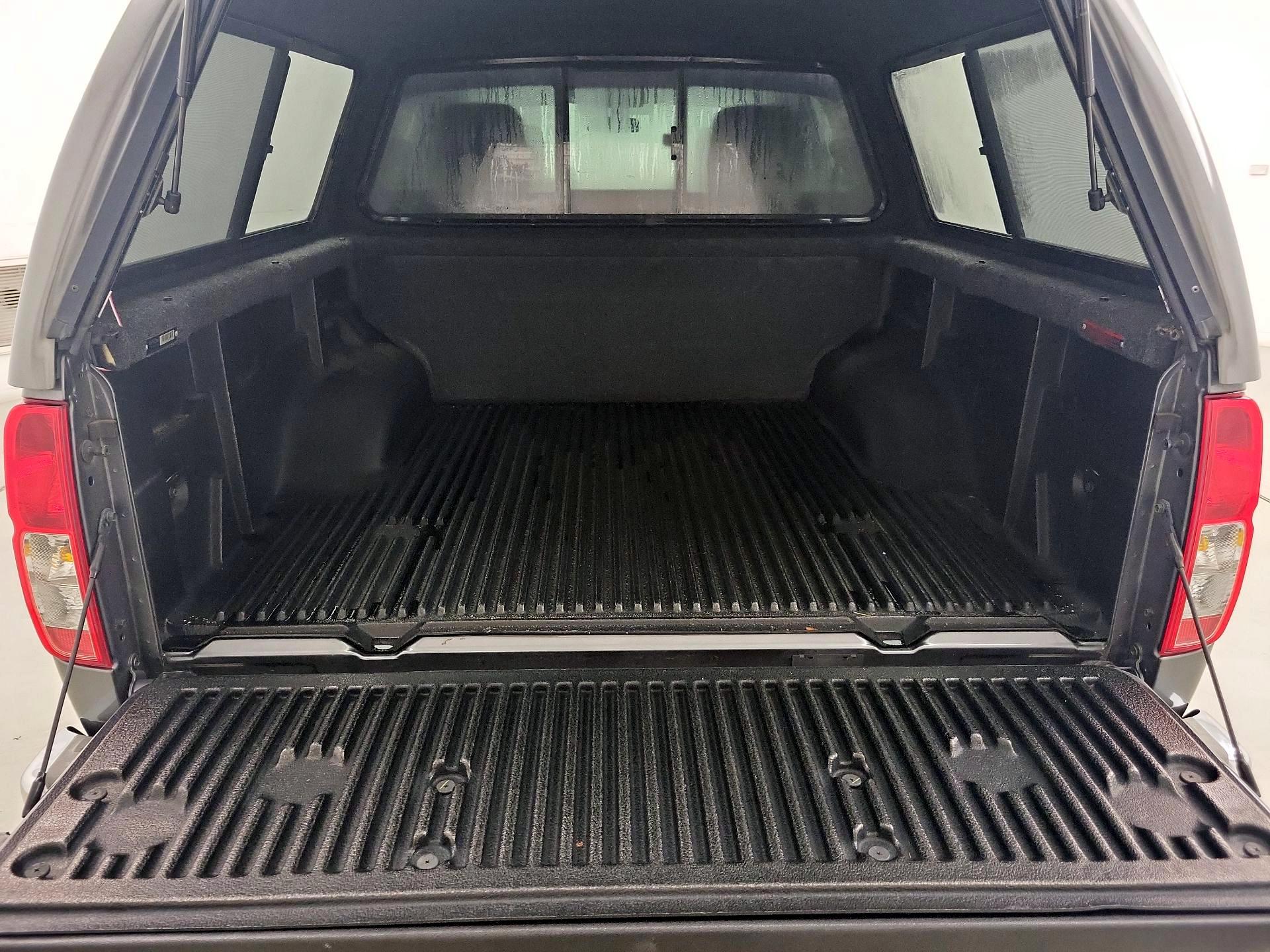Thumbnail: 2016 Nissan Frontier - 18