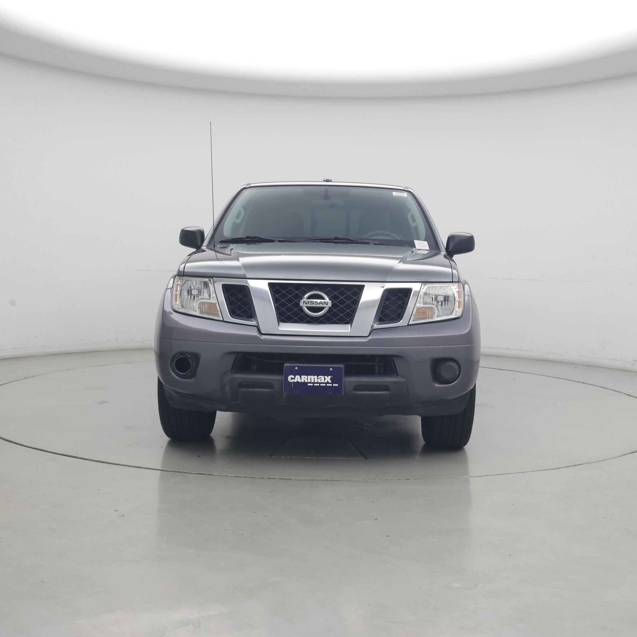 Thumbnail: 2016 Nissan Frontier - 5
