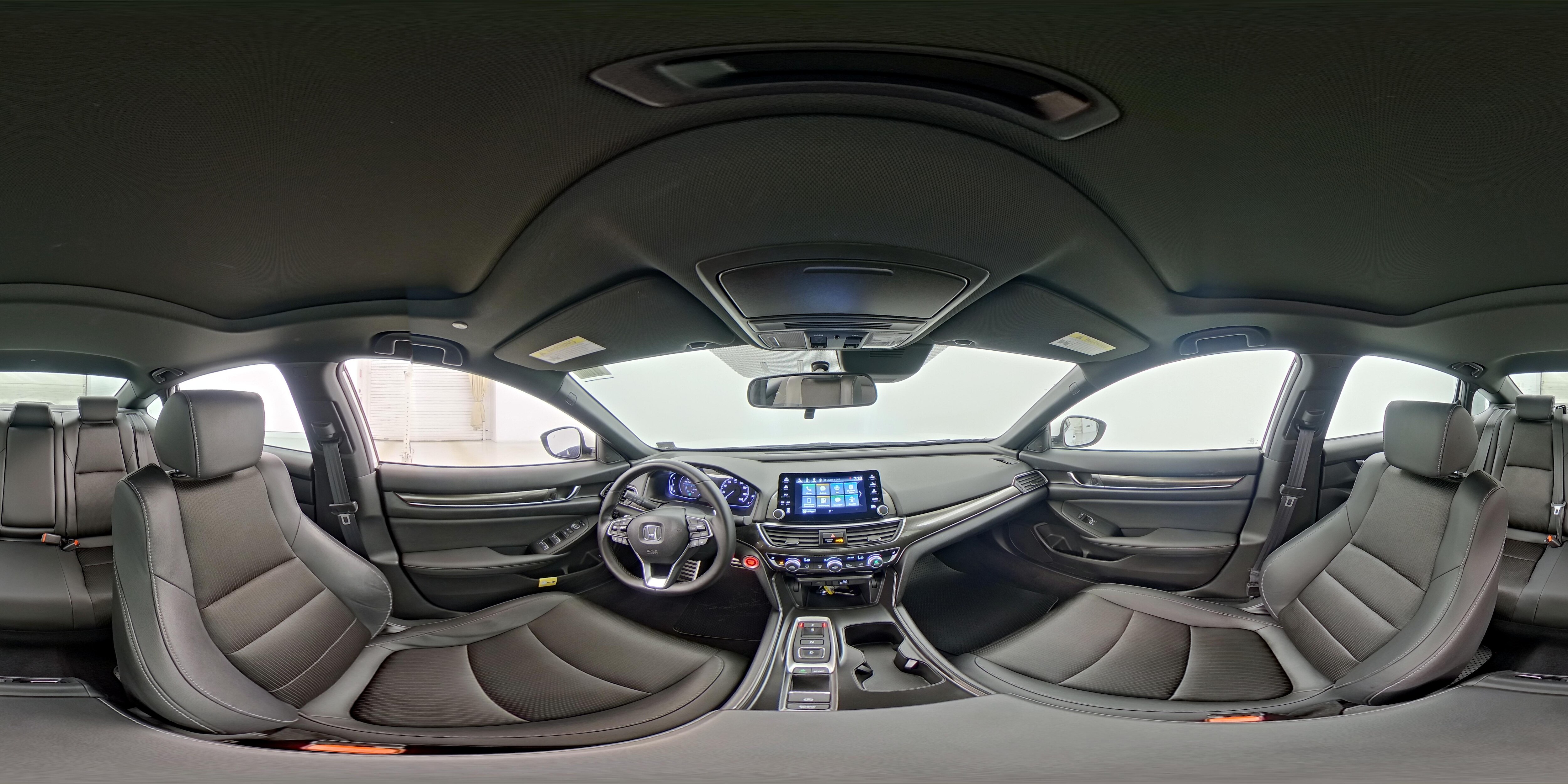 2020 Honda Accord Sport - Photo 25