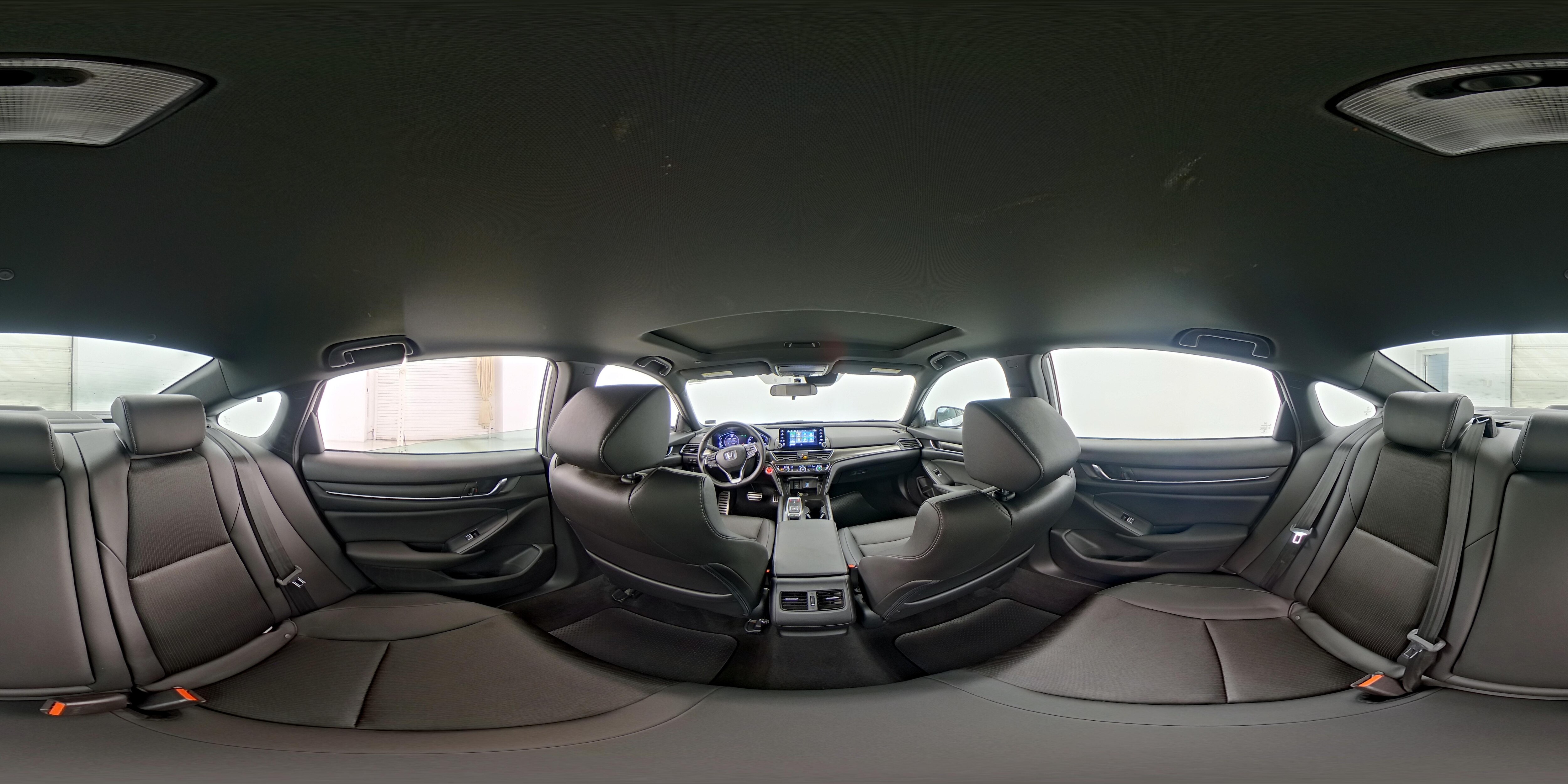 2020 Honda Accord Sport - Photo 26