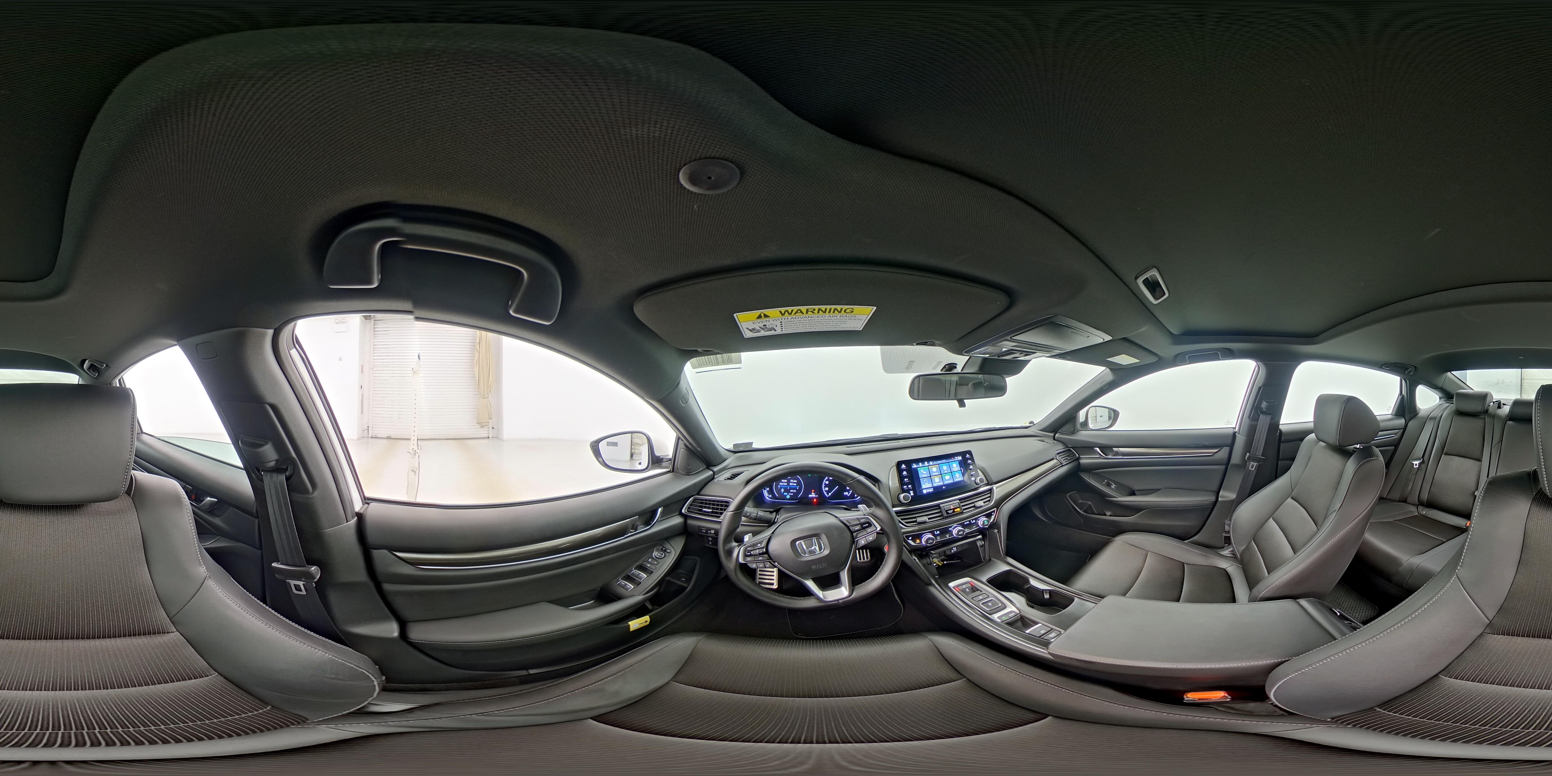 2020 Honda Accord Sport - Photo 27