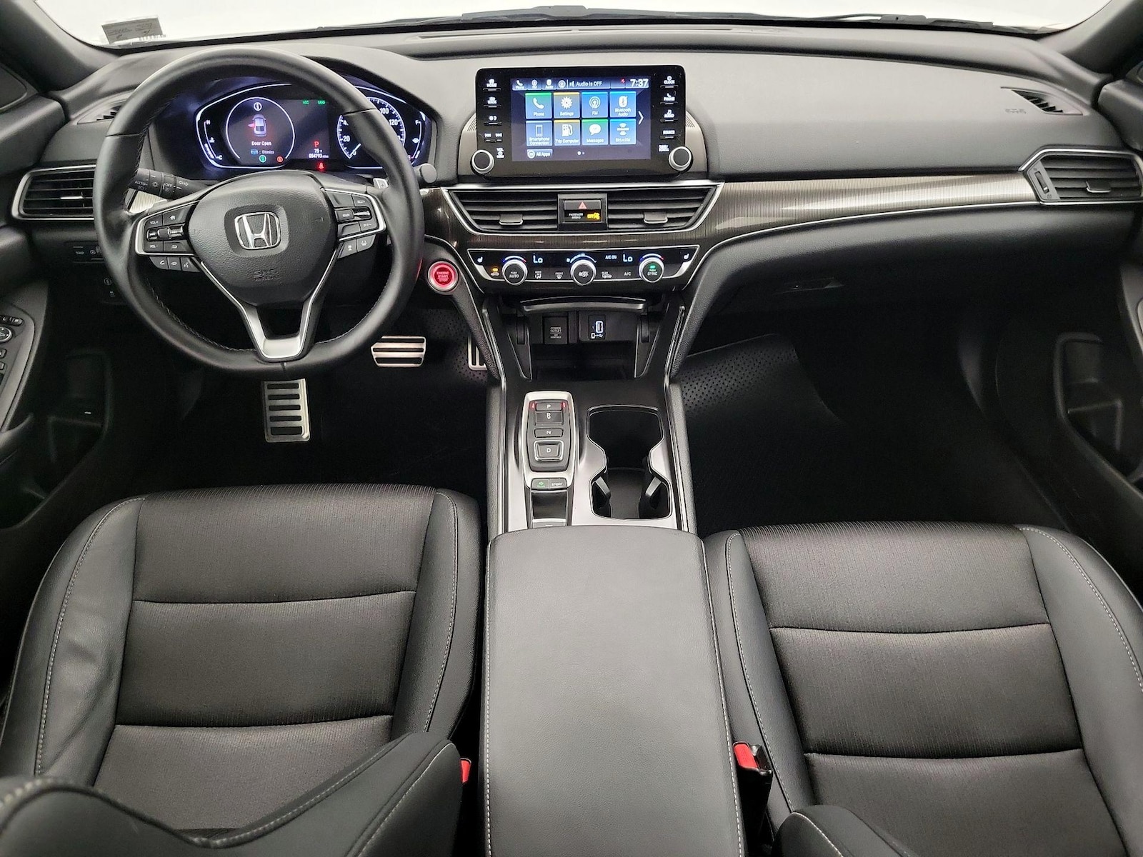 2020 Honda Accord Sport - Photo 10