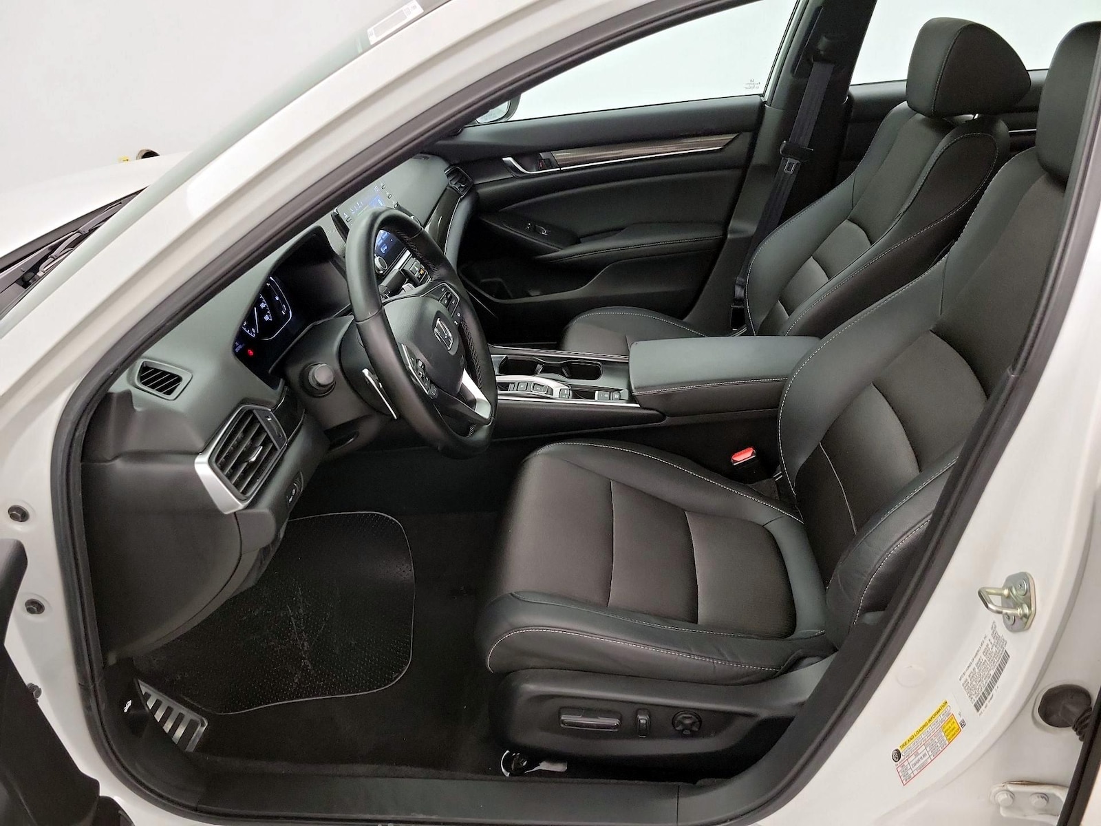 2020 Honda Accord Sport - Photo 12