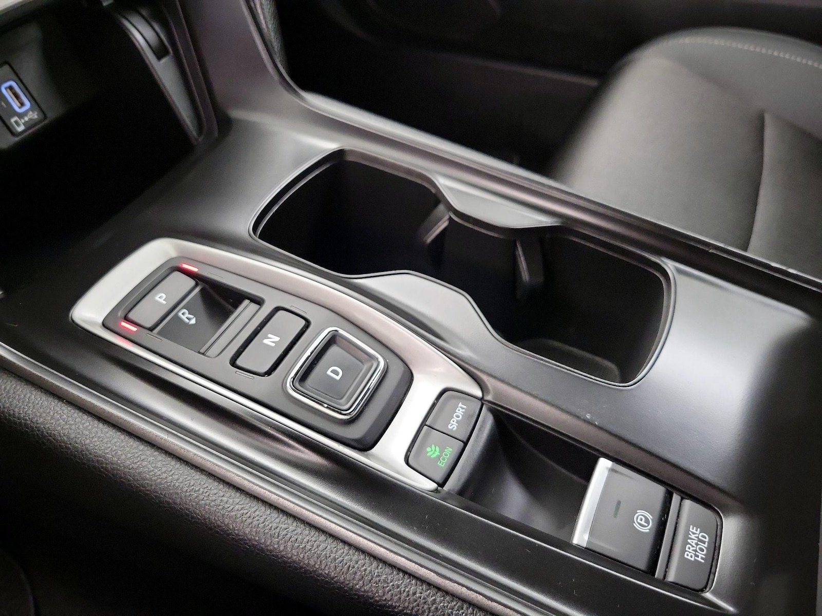 2020 Honda Accord Sport - Photo 18