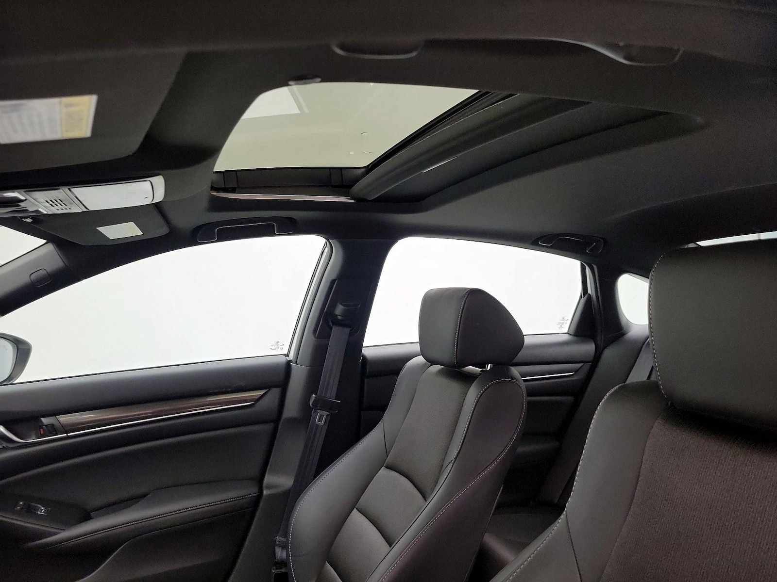 2020 Honda Accord Sport - Photo 20