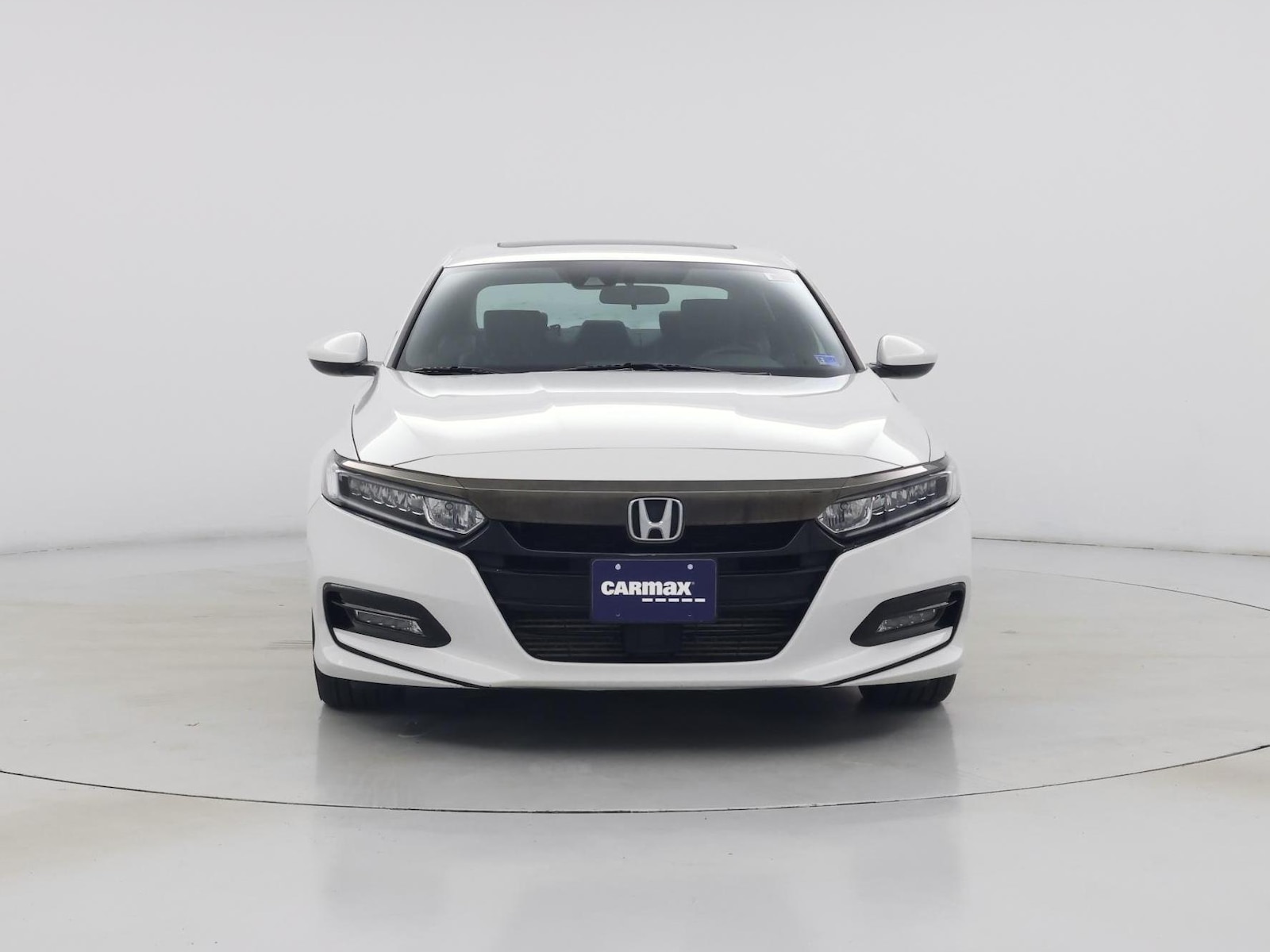 2020 Honda Accord Sport - Photo 6
