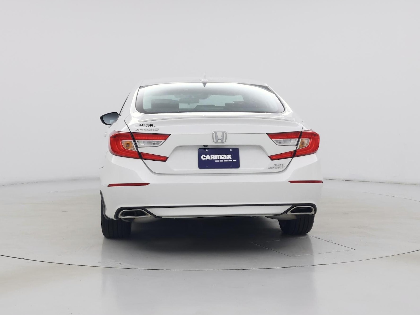 2020 Honda Accord Sport - Photo 7