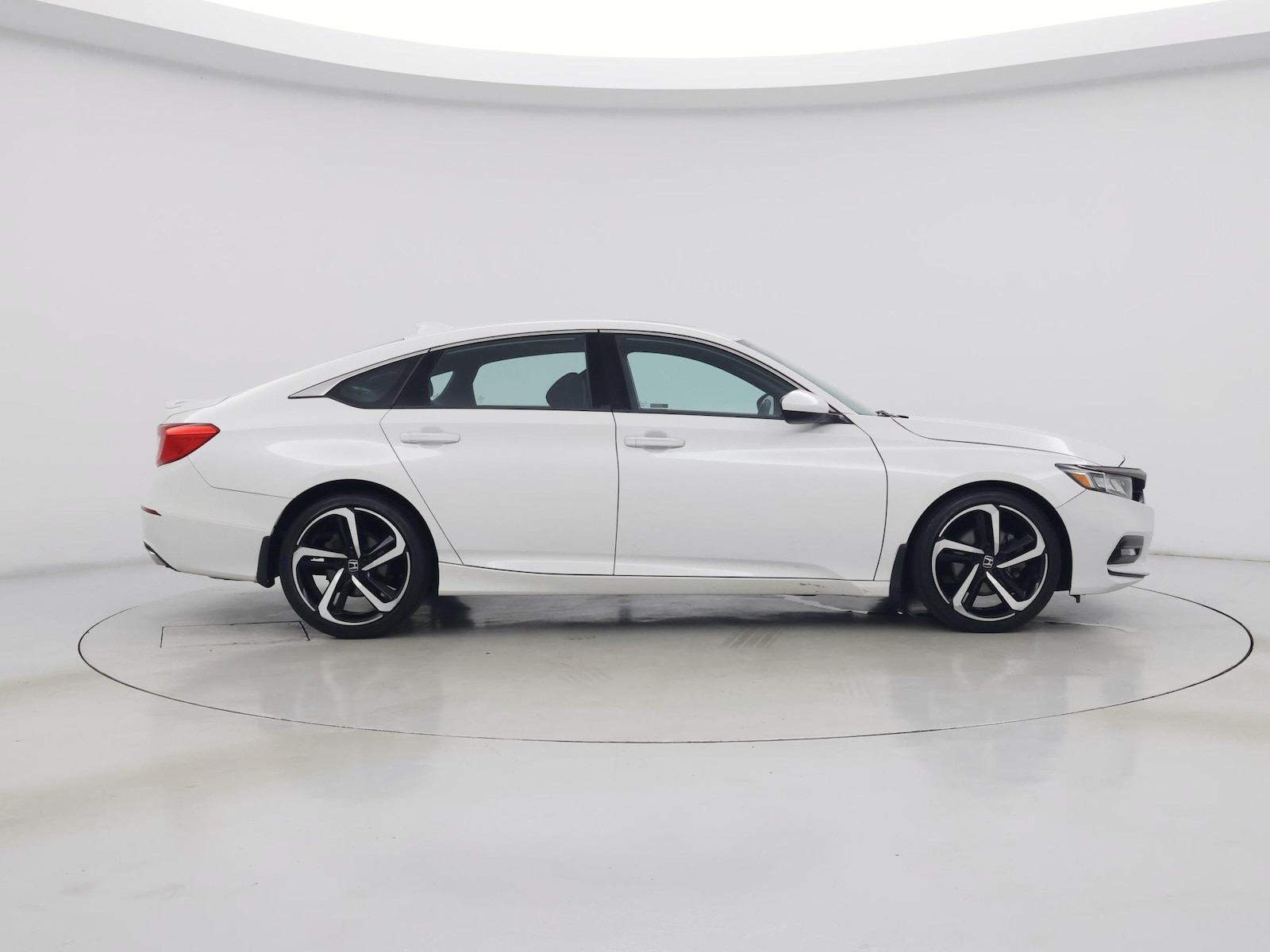 2020 Honda Accord Sport - Photo 8