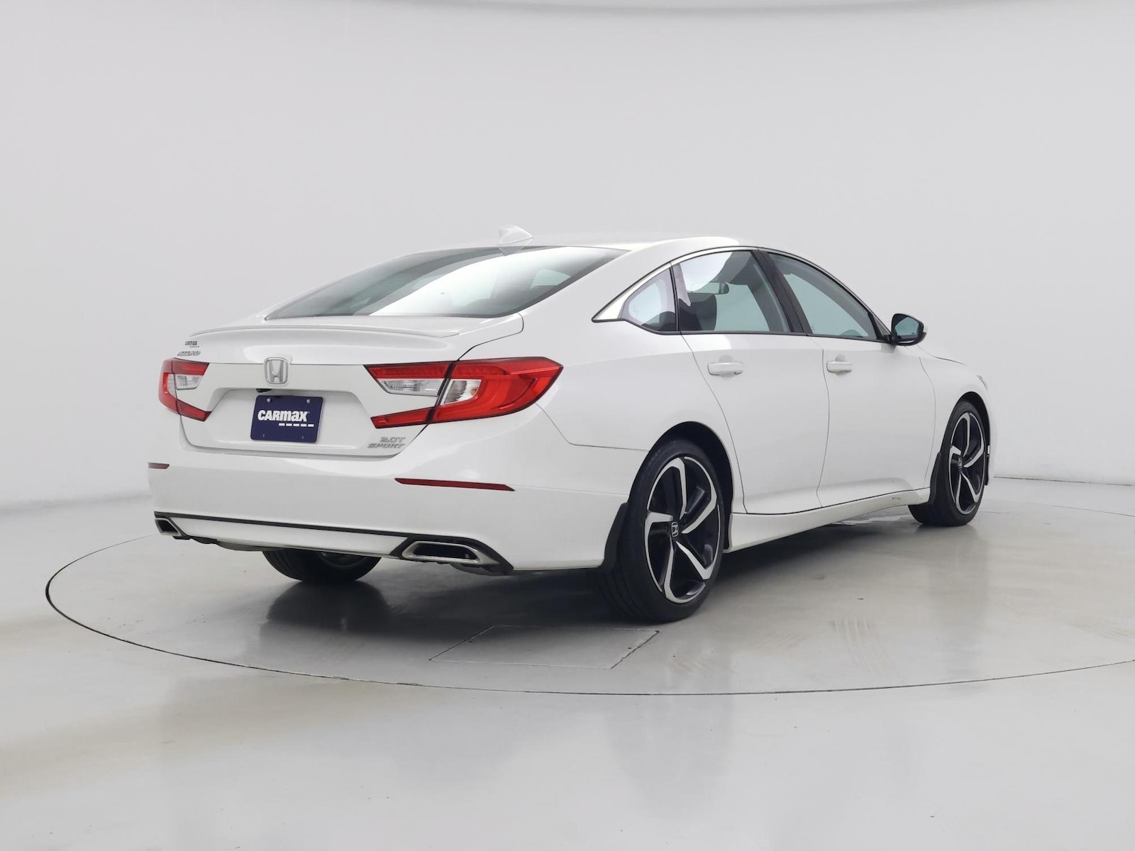 2020 Honda Accord Sport - Photo 9