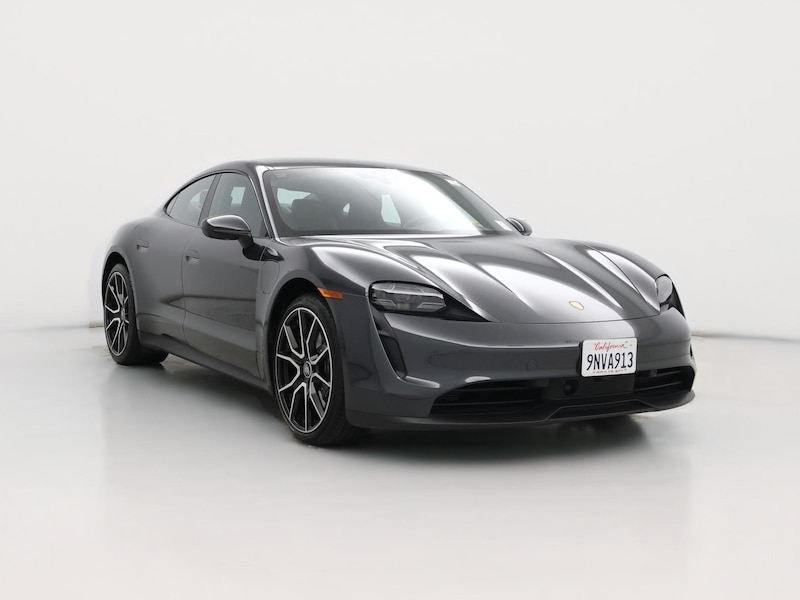 2023 Porsche Taycan  -
                  Modesto, CA
