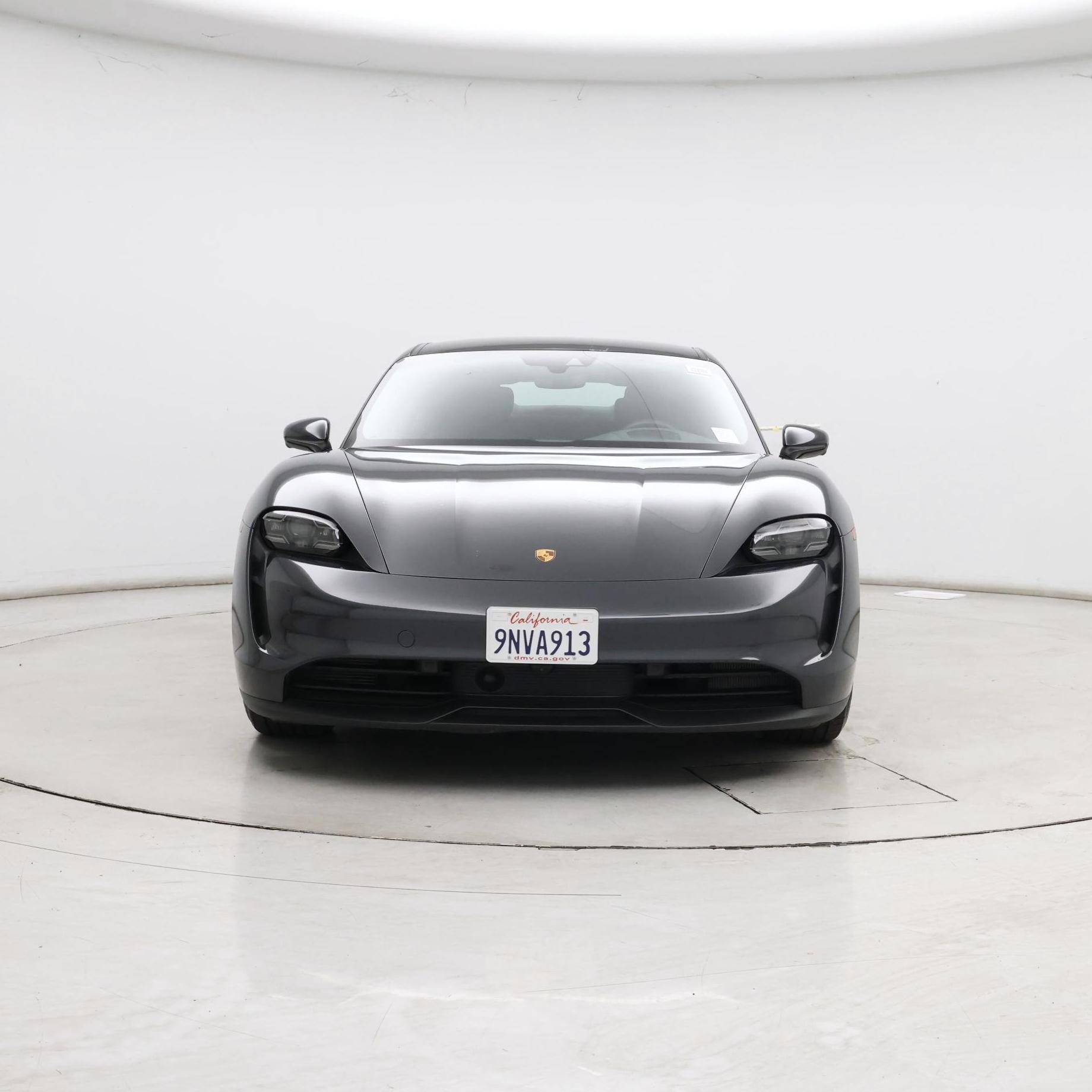 Thumbnail: 2023 Porsche Taycan - 5