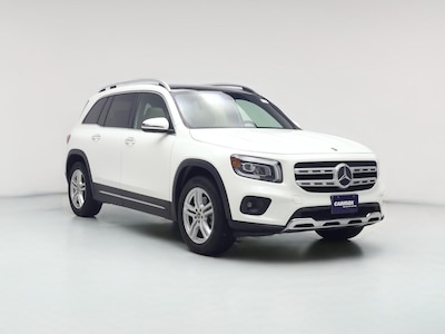2020 Mercedes-Benz GLB250