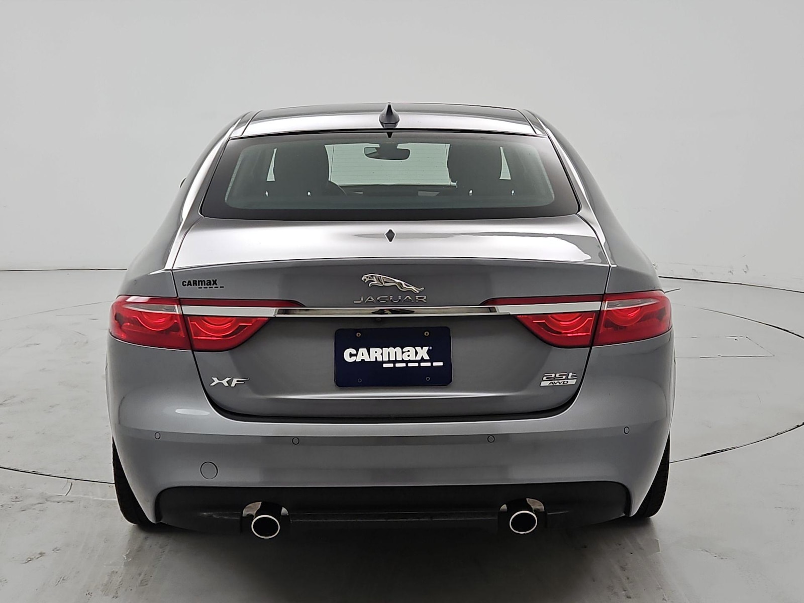 2020 Jaguar XF Premium - Photo 6