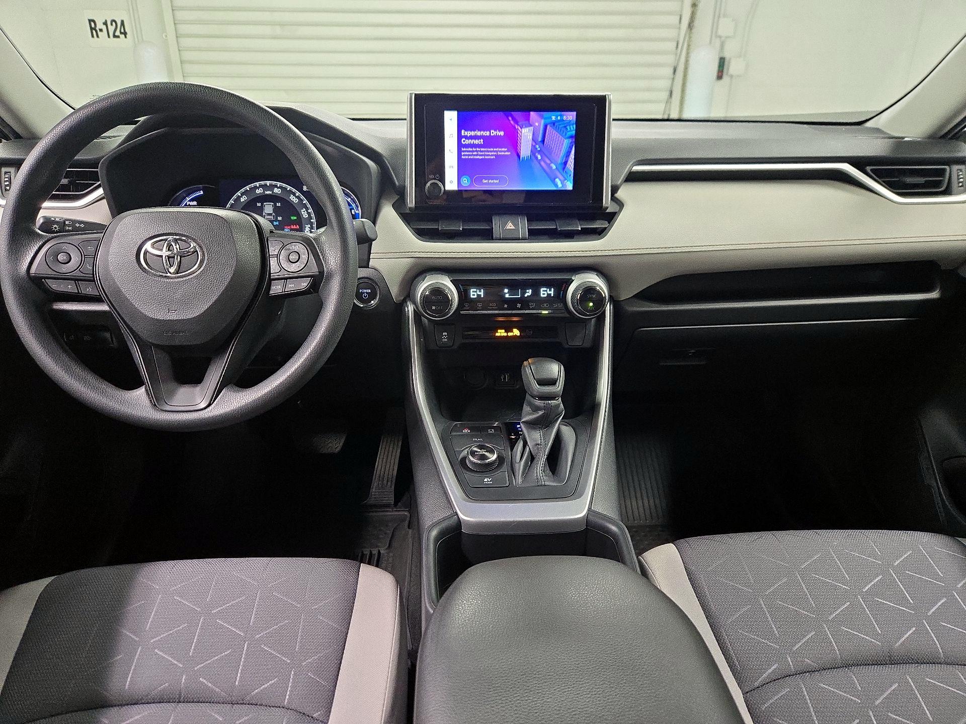 Thumbnail: 2023 Toyota RAV4 - 9