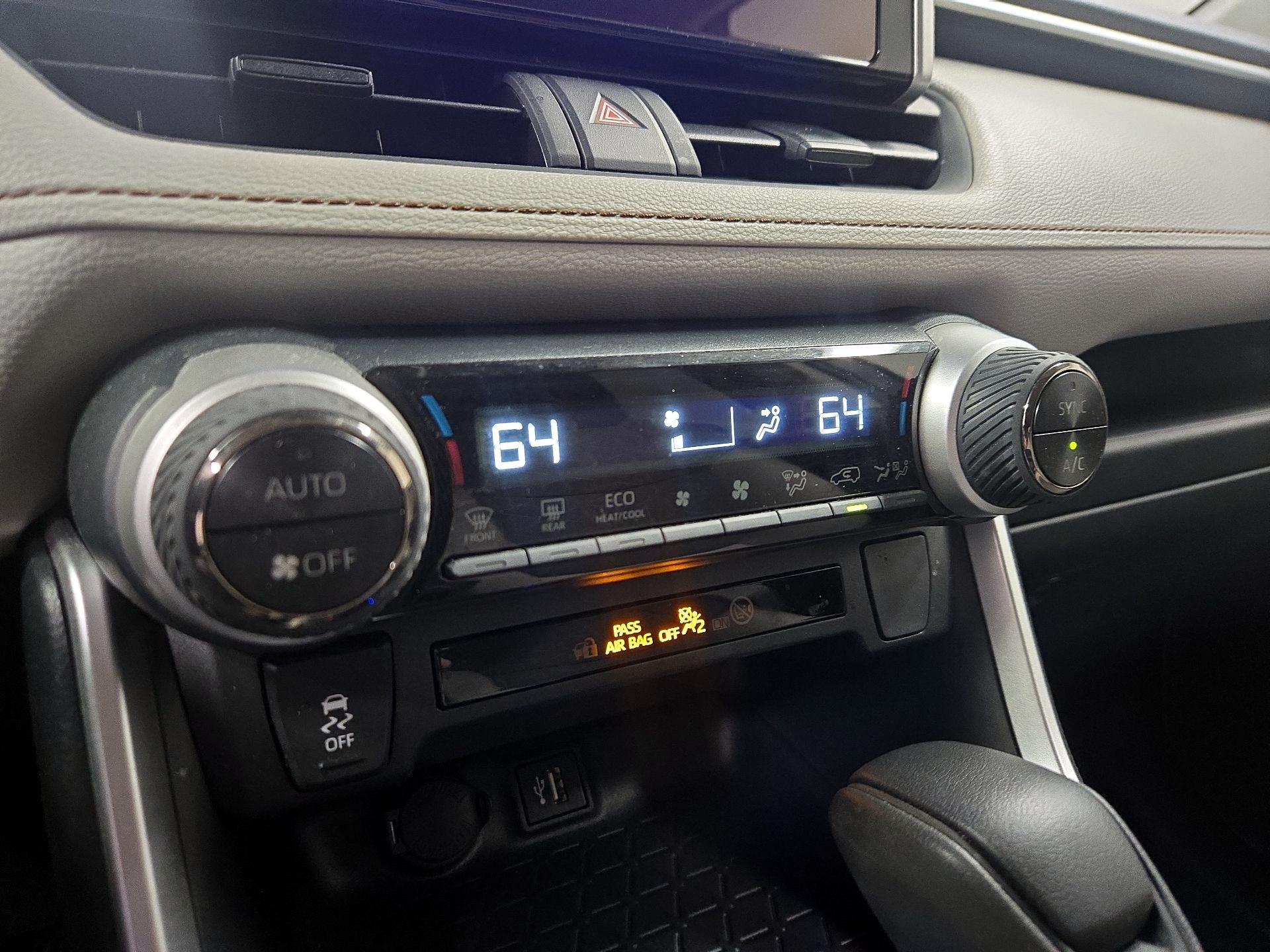 Thumbnail: 2023 Toyota RAV4 - 16