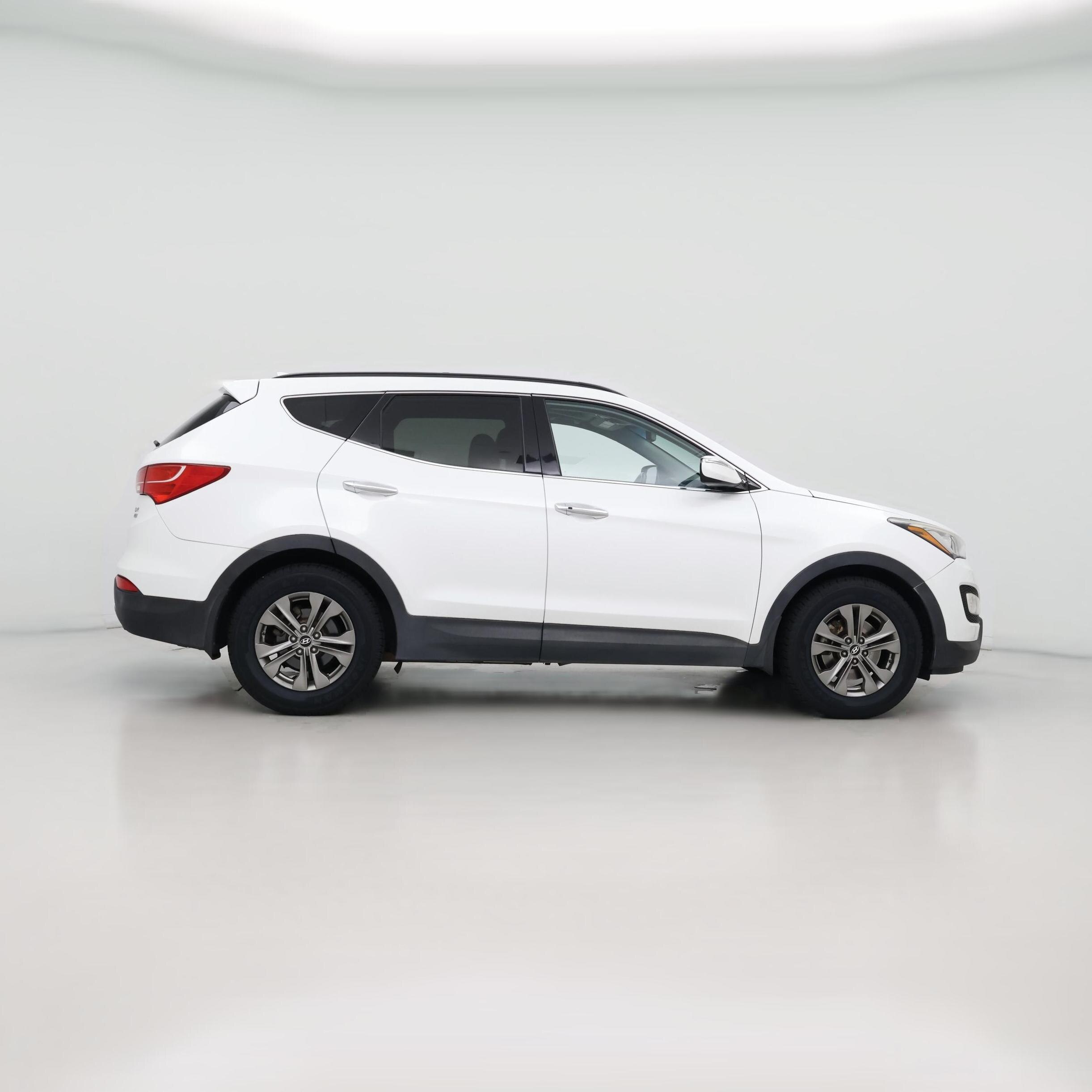 Thumbnail: 2014 Hyundai Santa Fe - 1