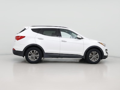 2014 Hyundai Santa Fe Sport