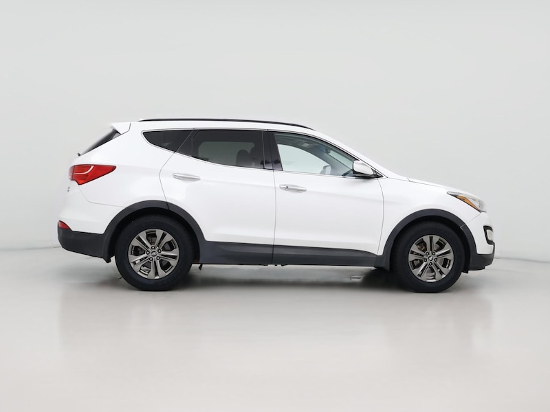 2014 Hyundai Santa Fe Sport 2.0T -
                  Raleigh, NC
