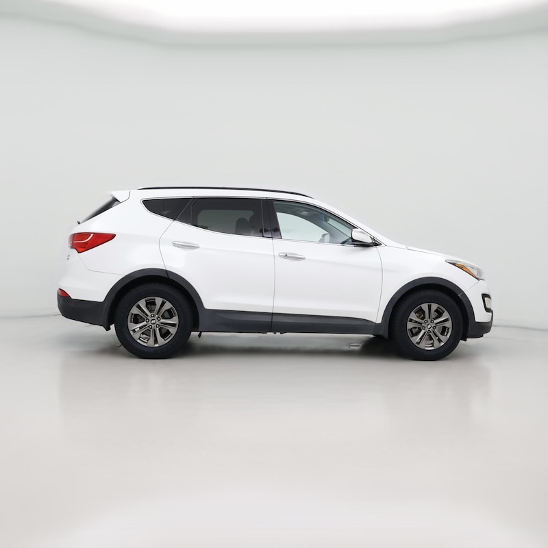 2014 Hyundai Santa Fe Sport