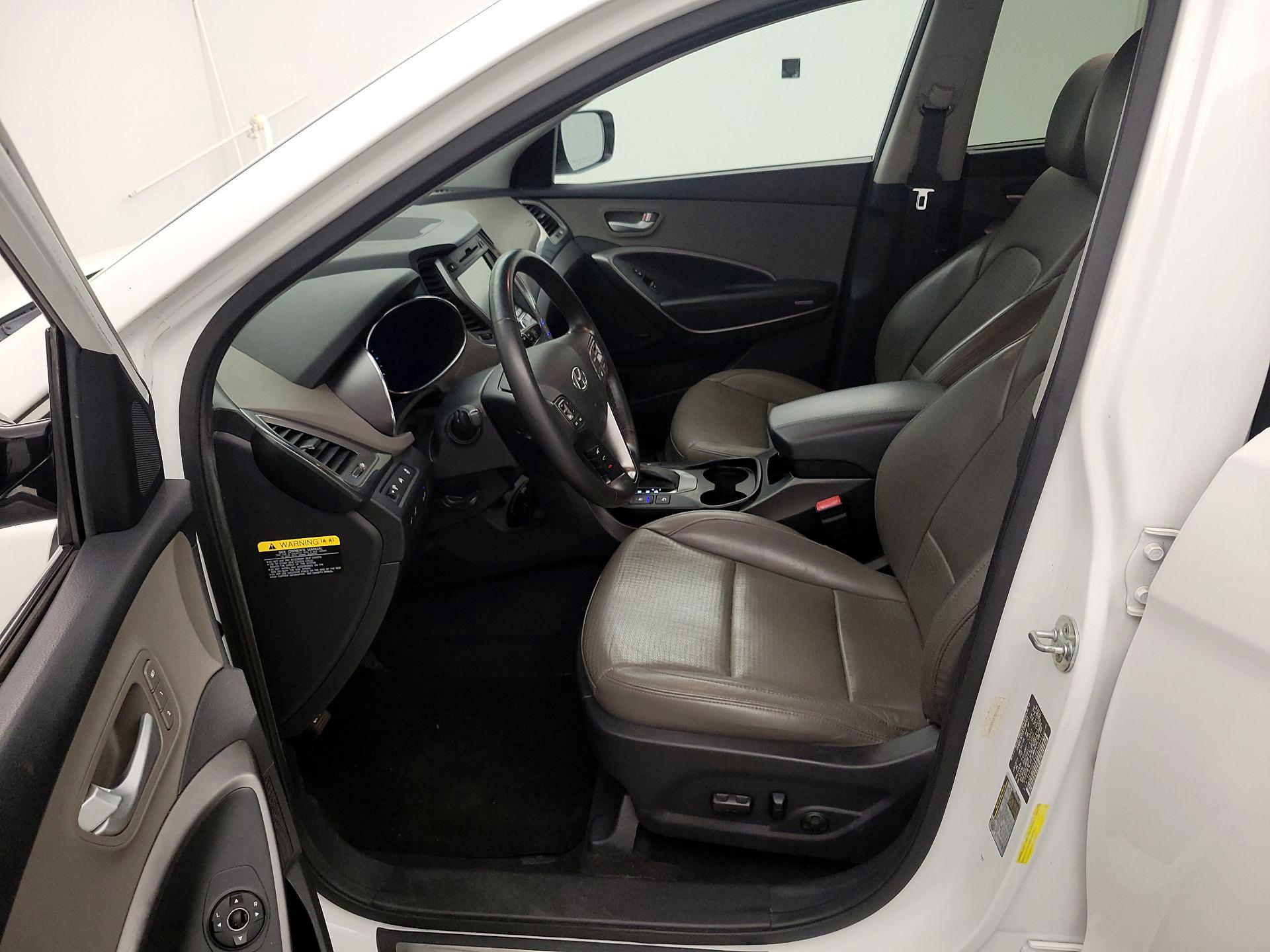 Thumbnail: 2014 Hyundai Santa Fe - 11