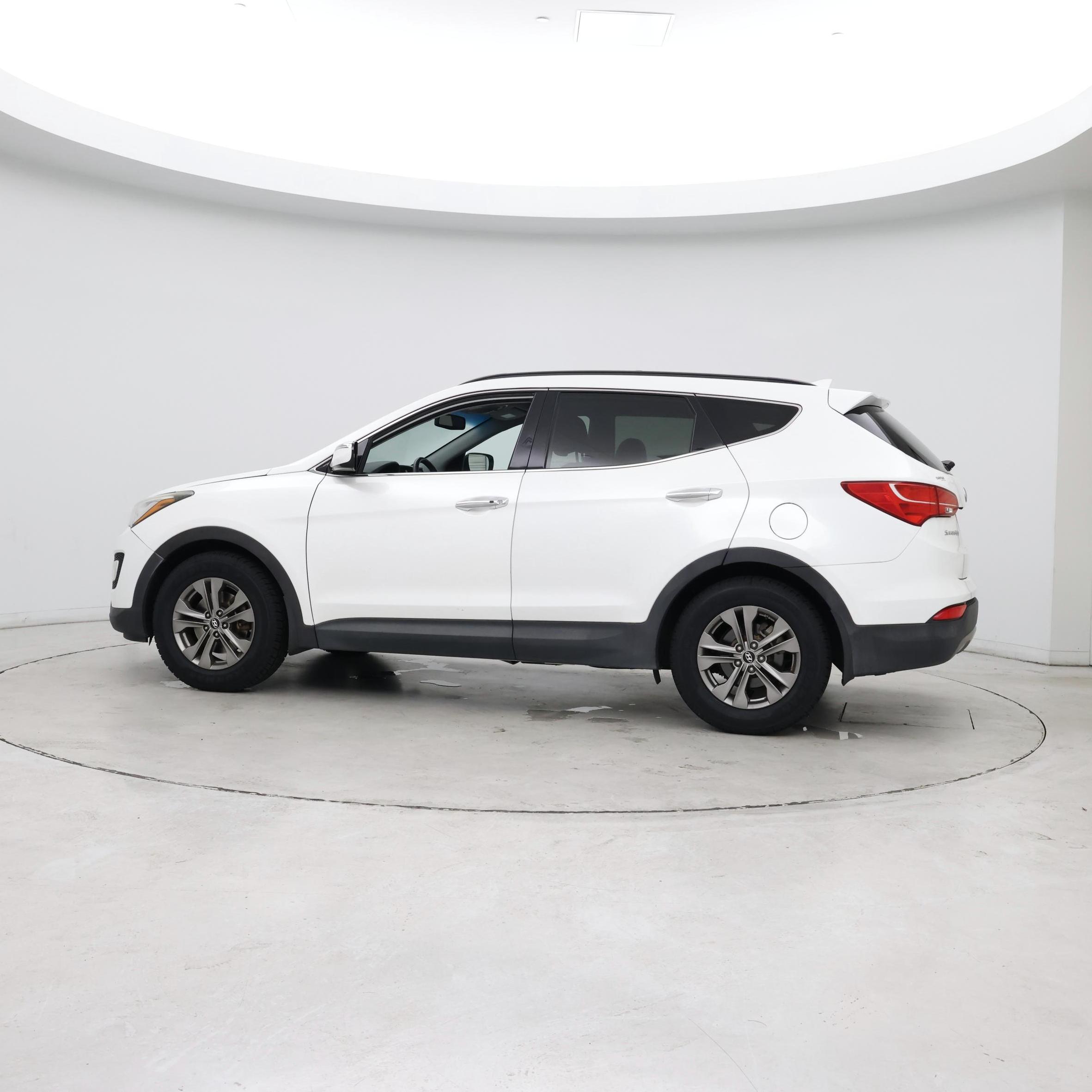 Thumbnail: 2014 Hyundai Santa Fe - 3