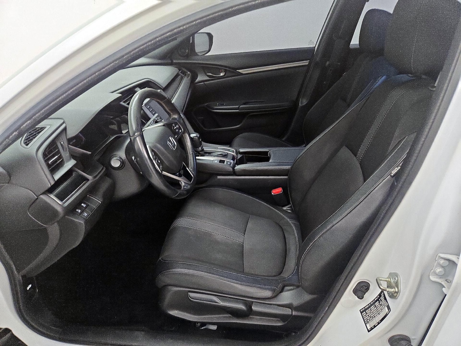 Side Airbags
