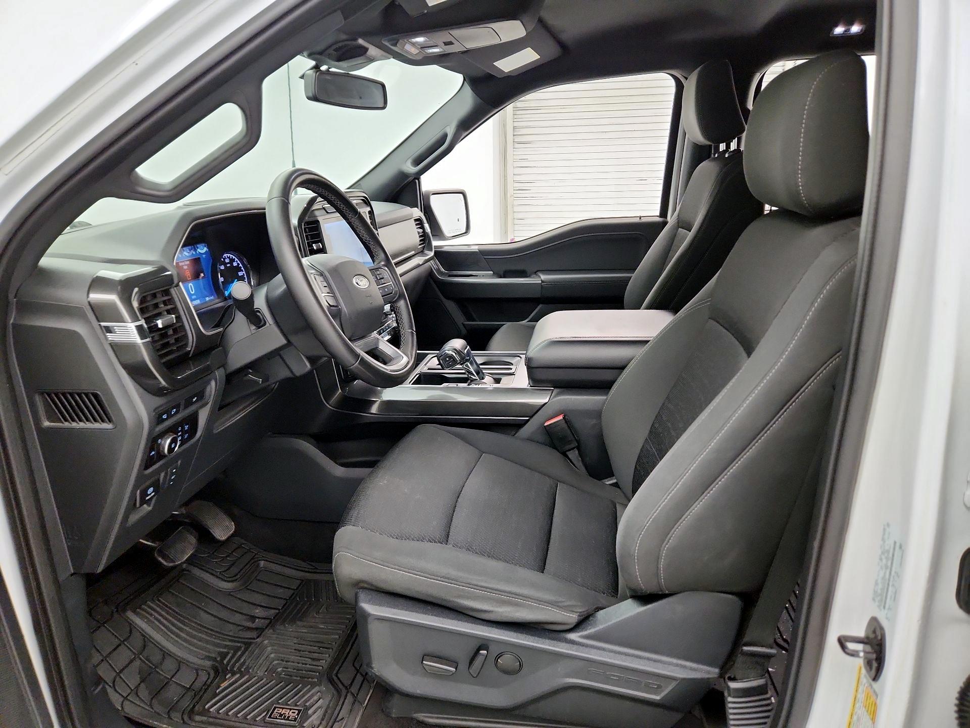Thumbnail: 2023 Ford F-150 - 11