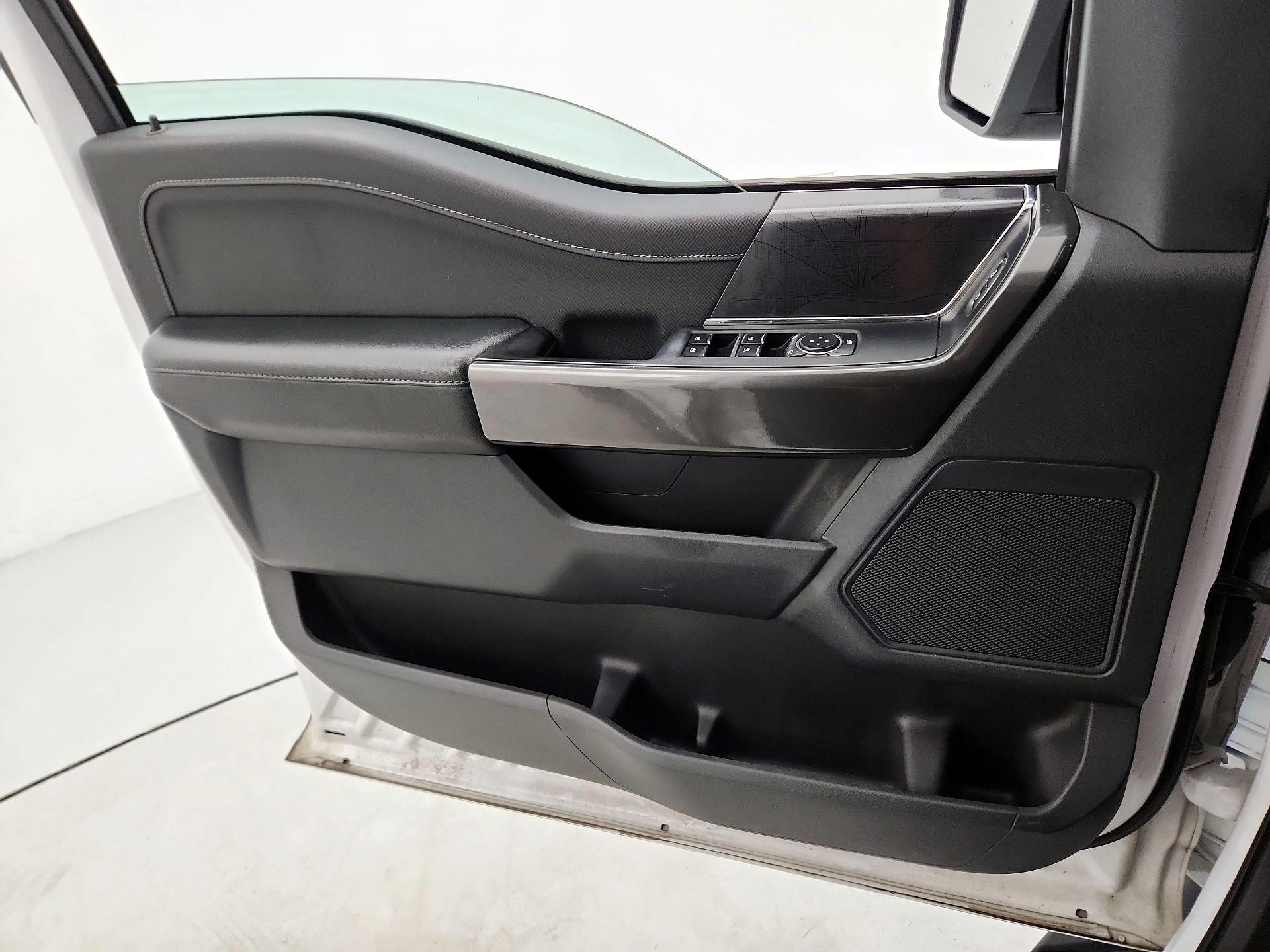 Thumbnail: 2023 Ford F-150 - 12