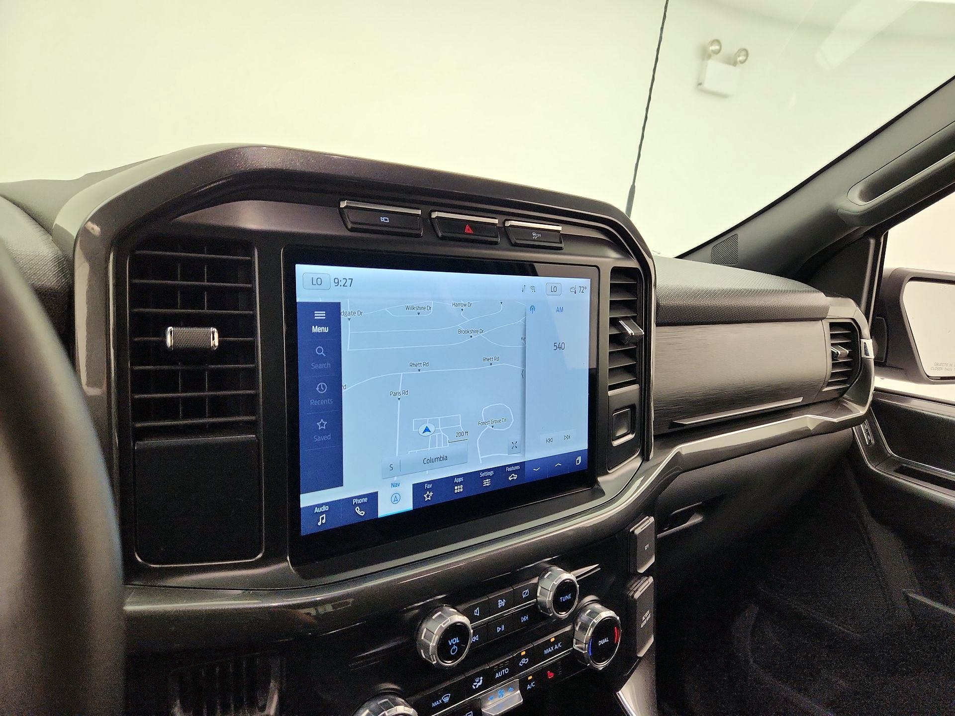 Thumbnail: 2023 Ford F-150 - 14