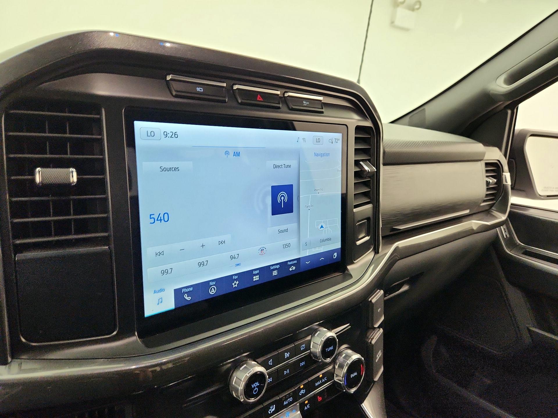 Thumbnail: 2023 Ford F-150 - 16