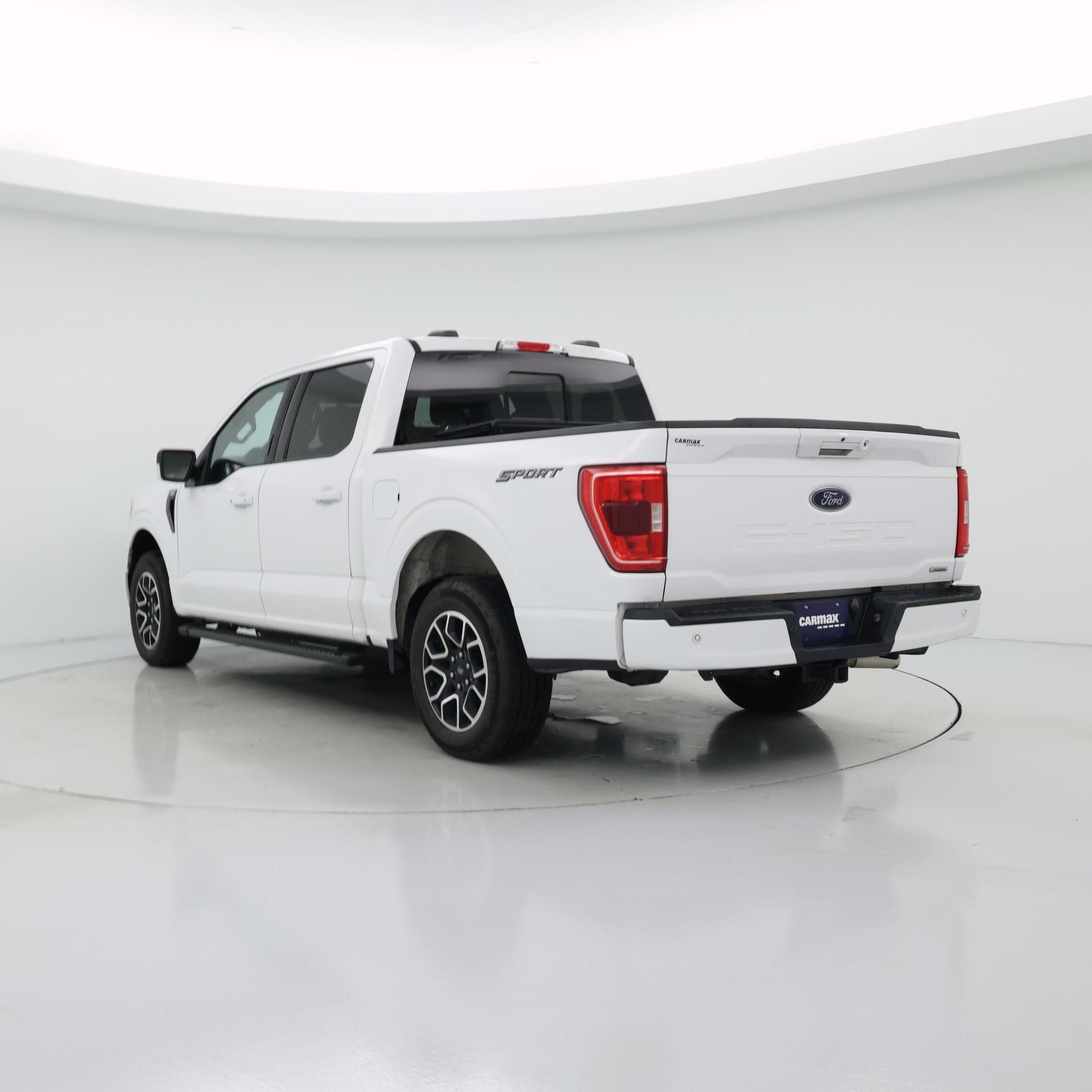 Thumbnail: 2023 Ford F-150 - 2