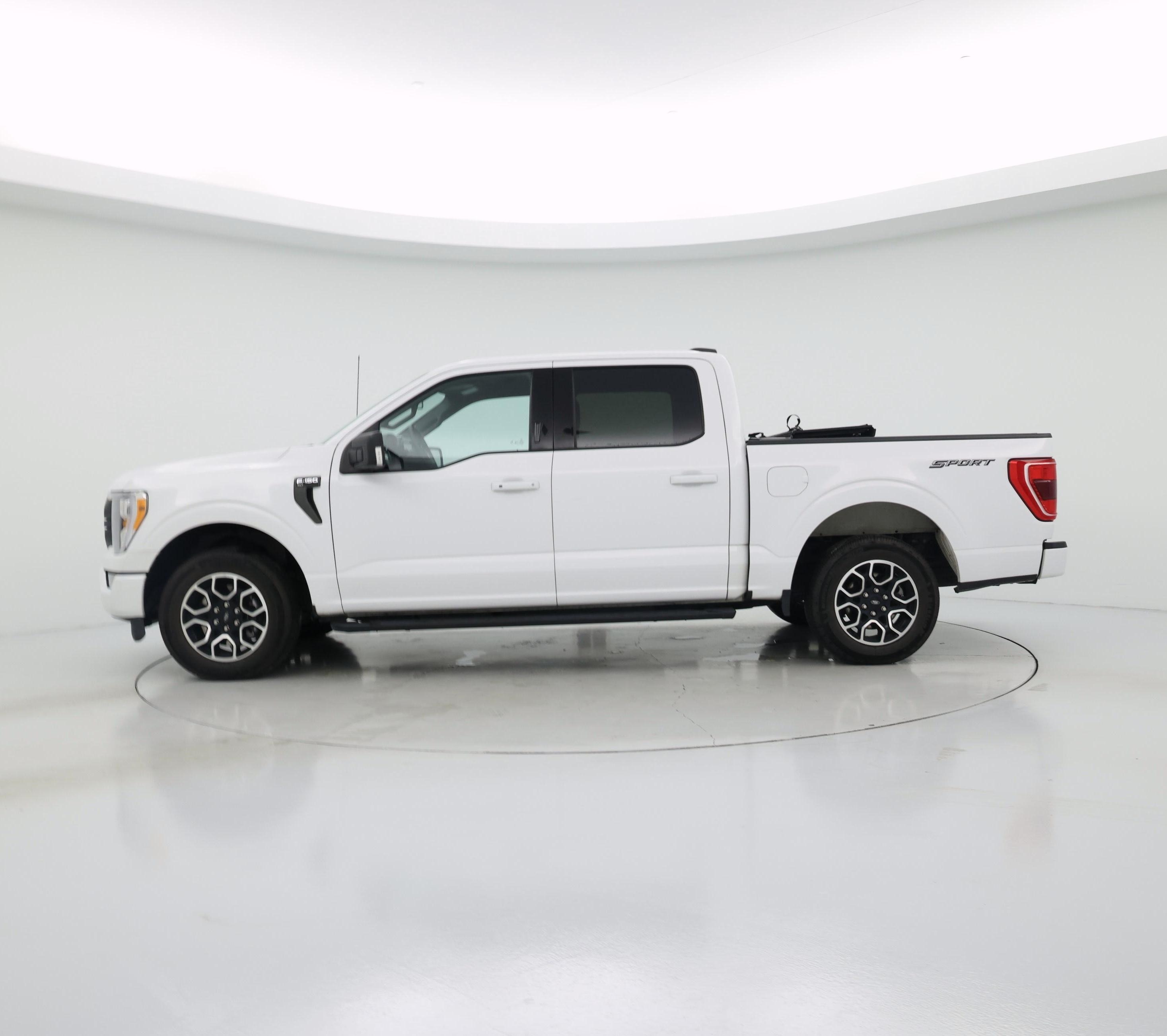 Thumbnail: 2023 Ford F-150 - 3