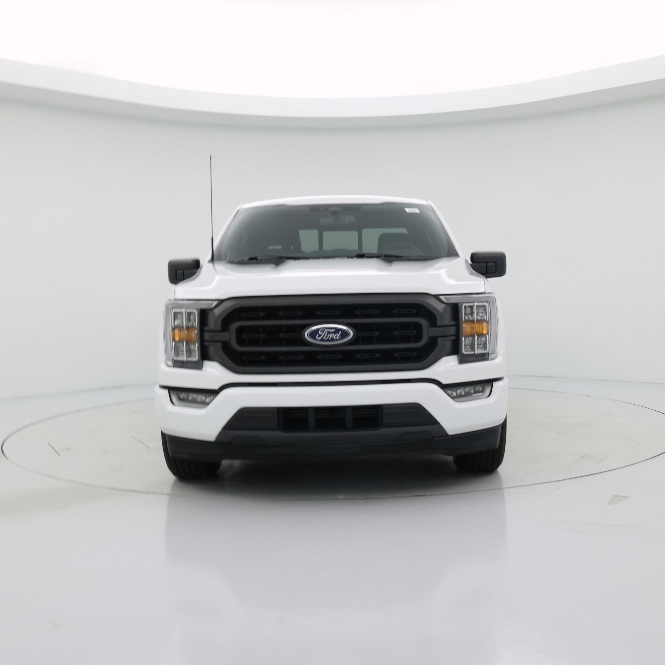 Thumbnail: 2023 Ford F-150 - 5