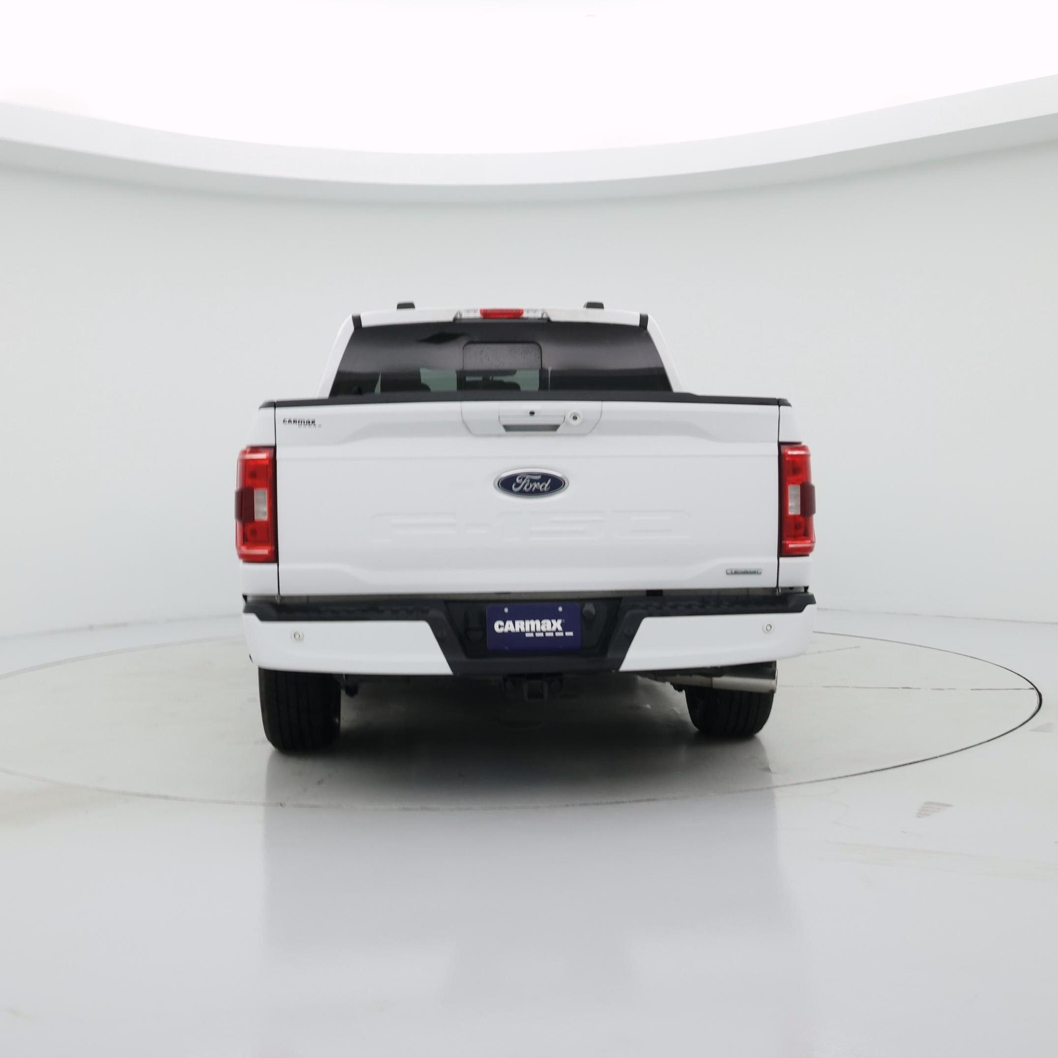 Thumbnail: 2023 Ford F-150 - 6