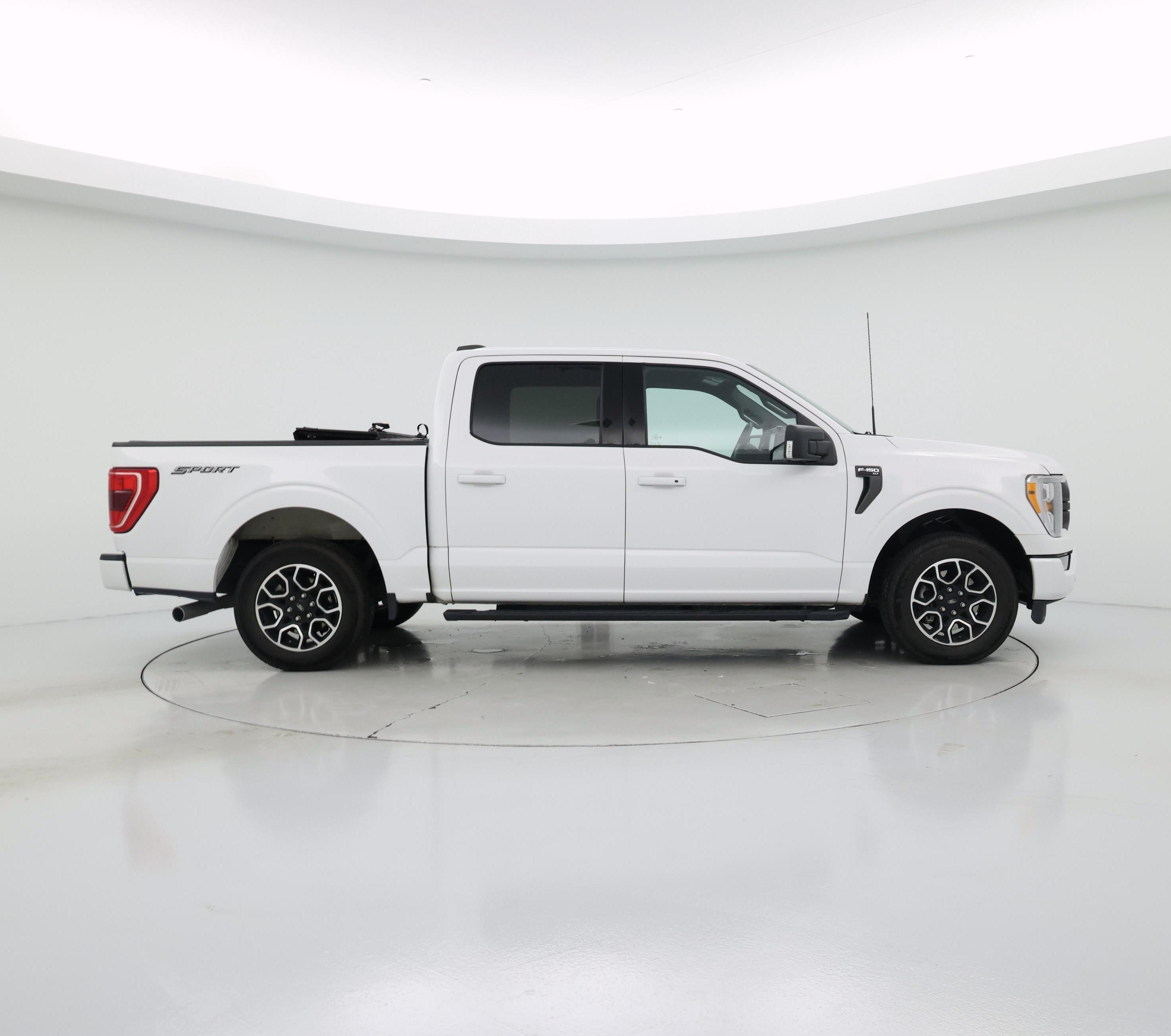 Thumbnail: 2023 Ford F-150 - 7
