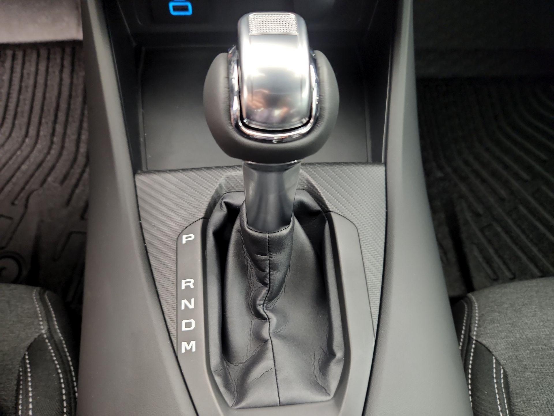 Thumbnail: 2026 Ford Mustang - 17