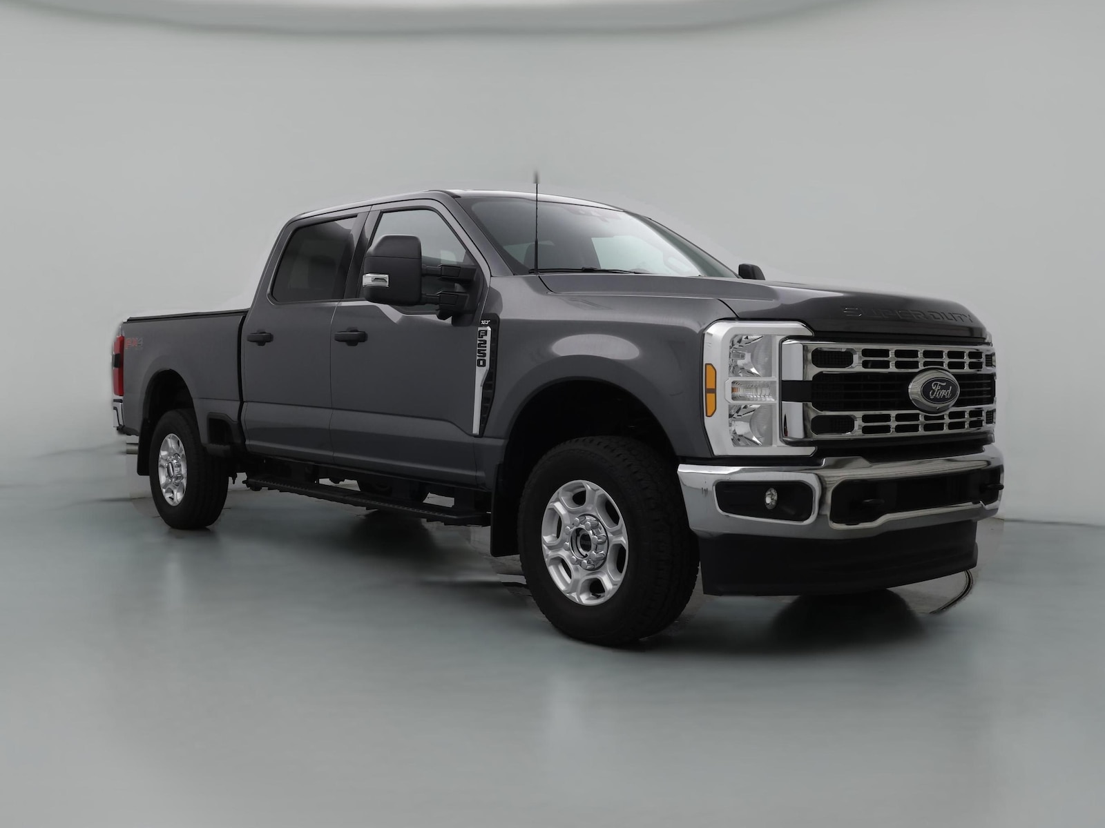 2026 Ford Super Duty F-250 SRW