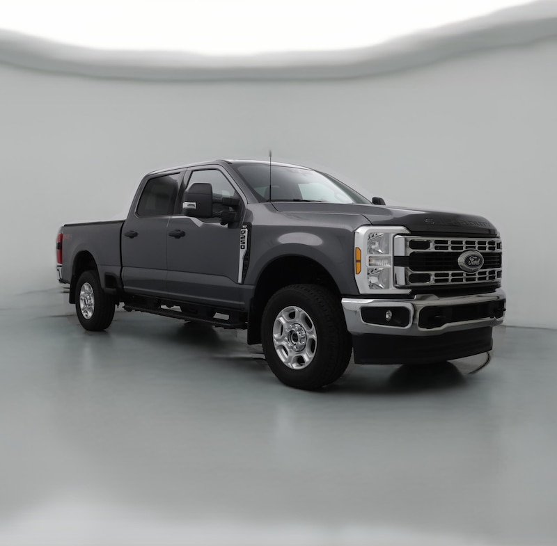 2026 Ford F250 XLT