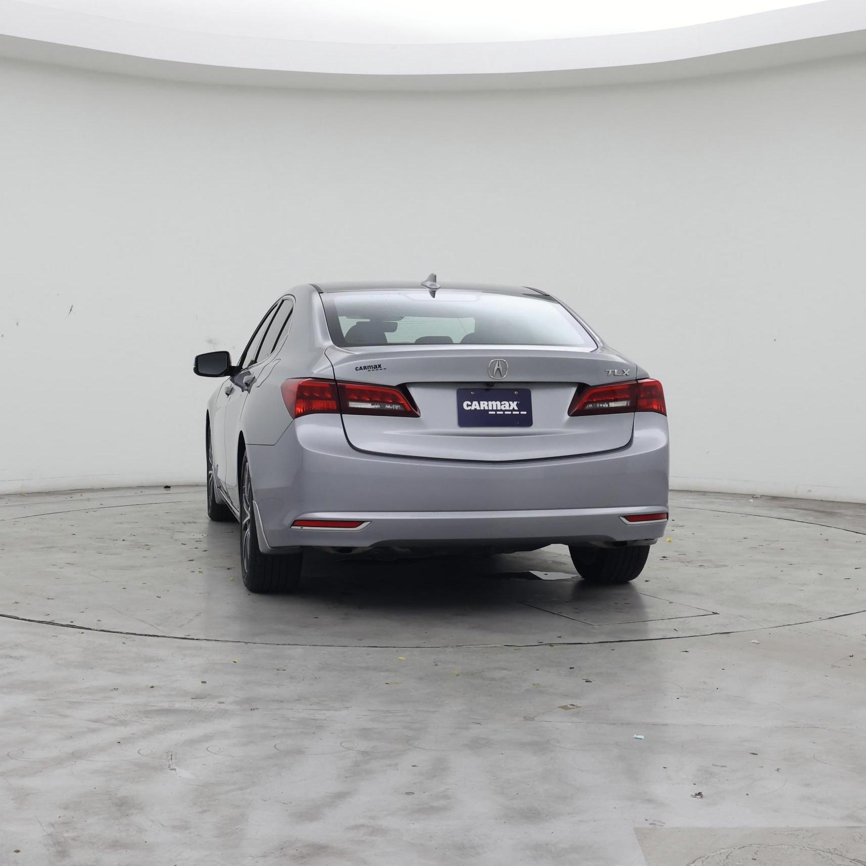 Thumbnail: 2017 Acura TLX - 6