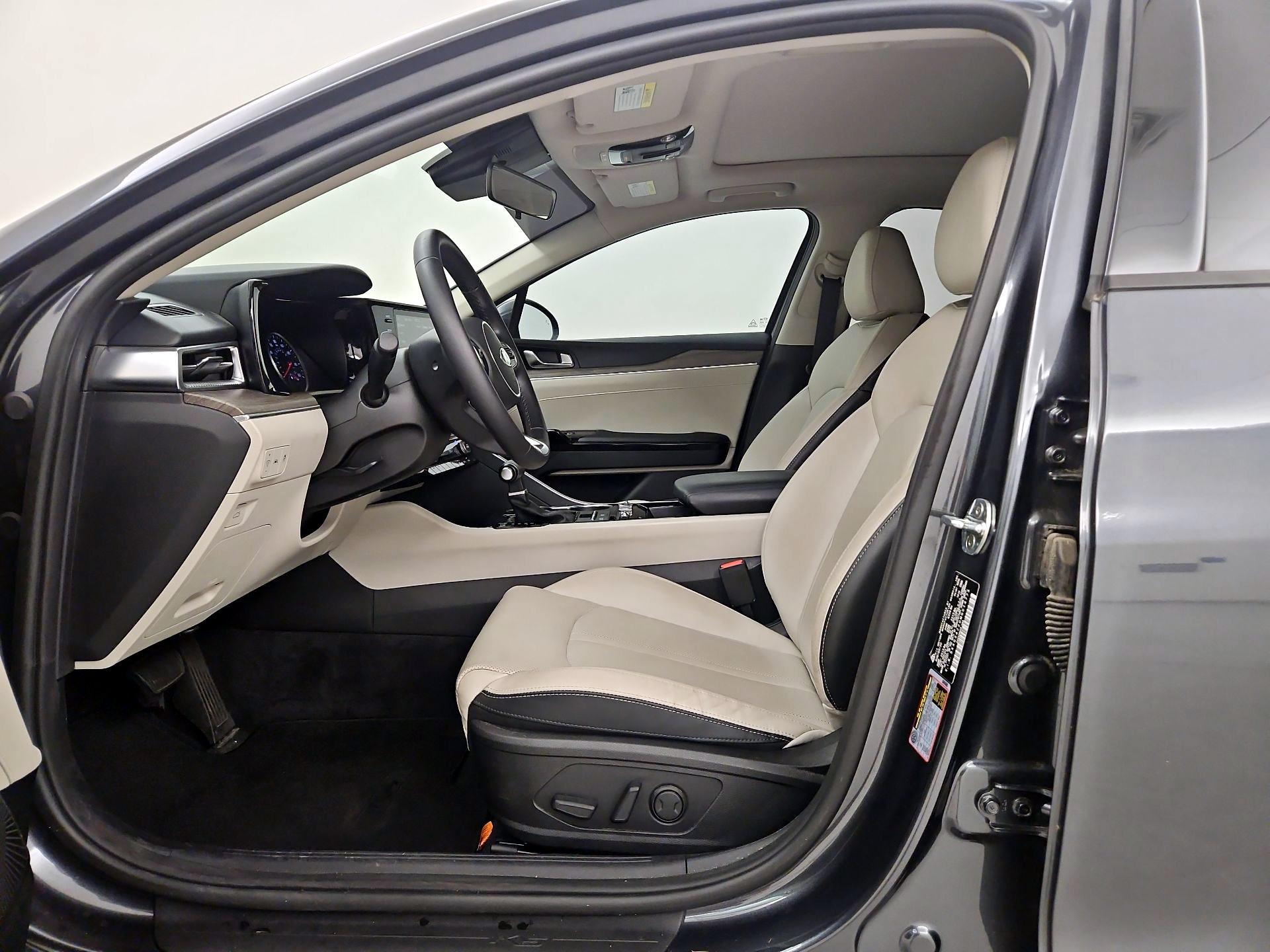 Thumbnail: 2021 Kia K5 - 11