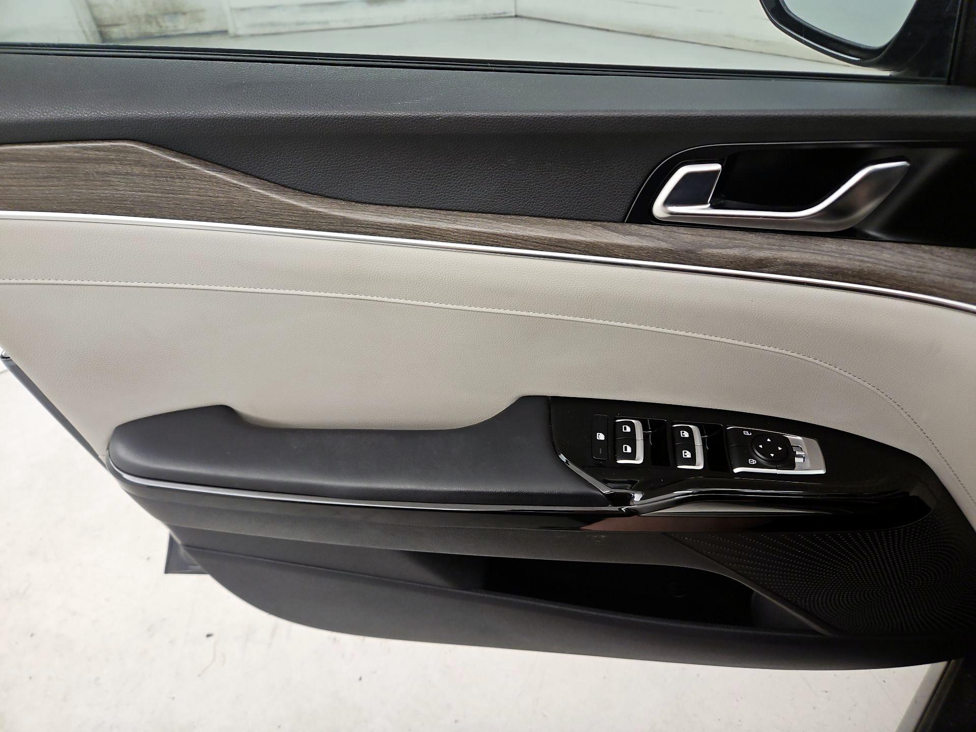 Thumbnail: 2021 Kia K5 - 12